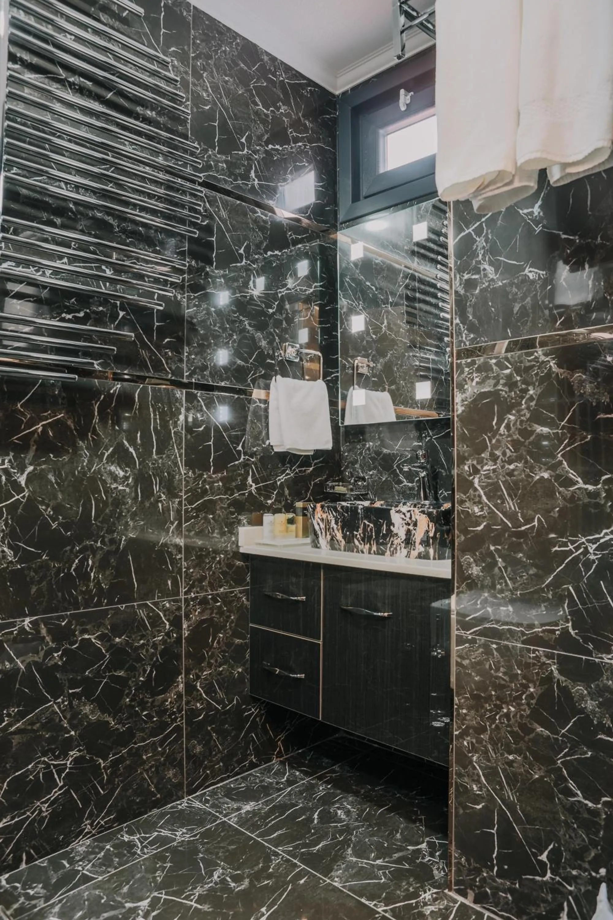 Otel Grand Lark İstanbul