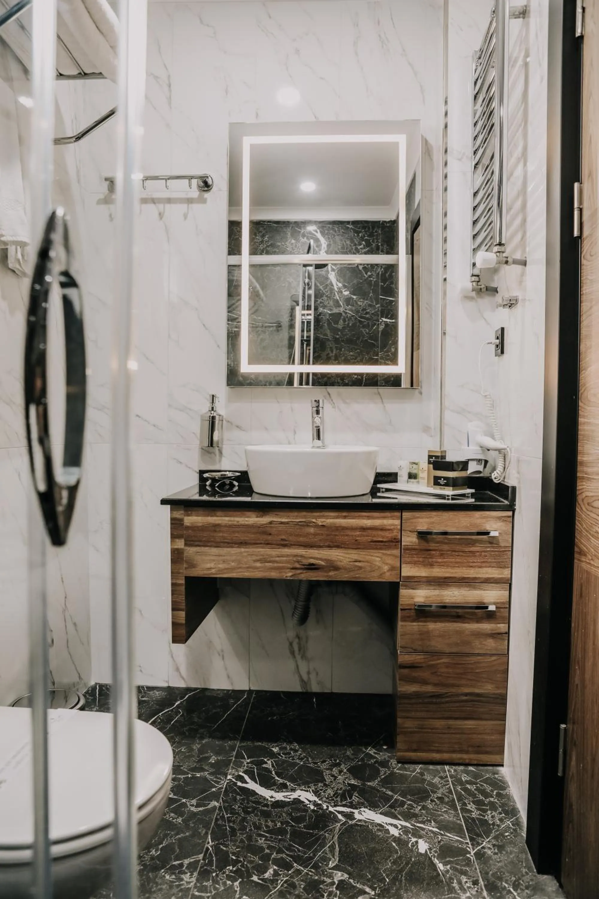 Otel Grand Lark İstanbul