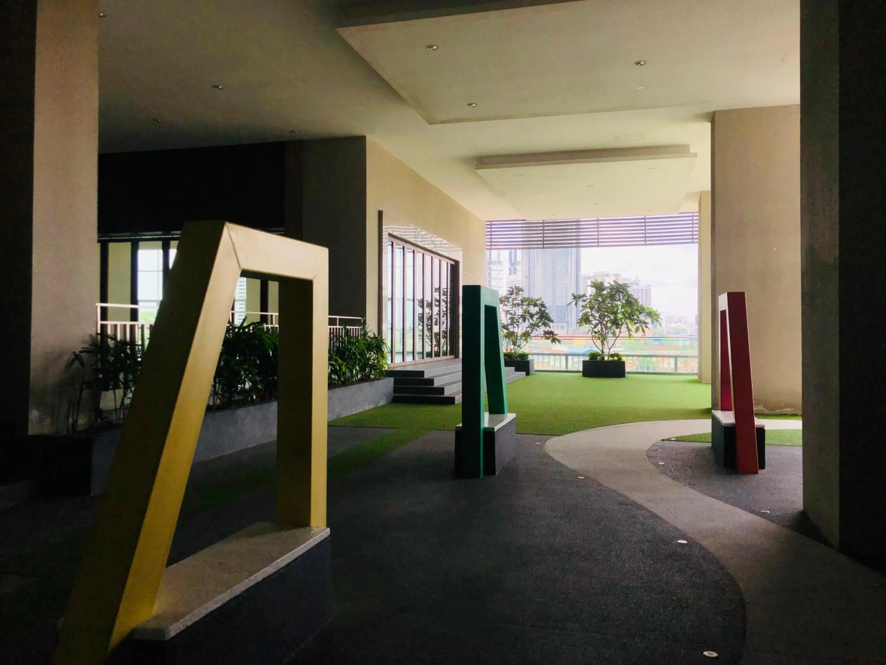 Other in Paragon Suite Homestay by Antlerzone