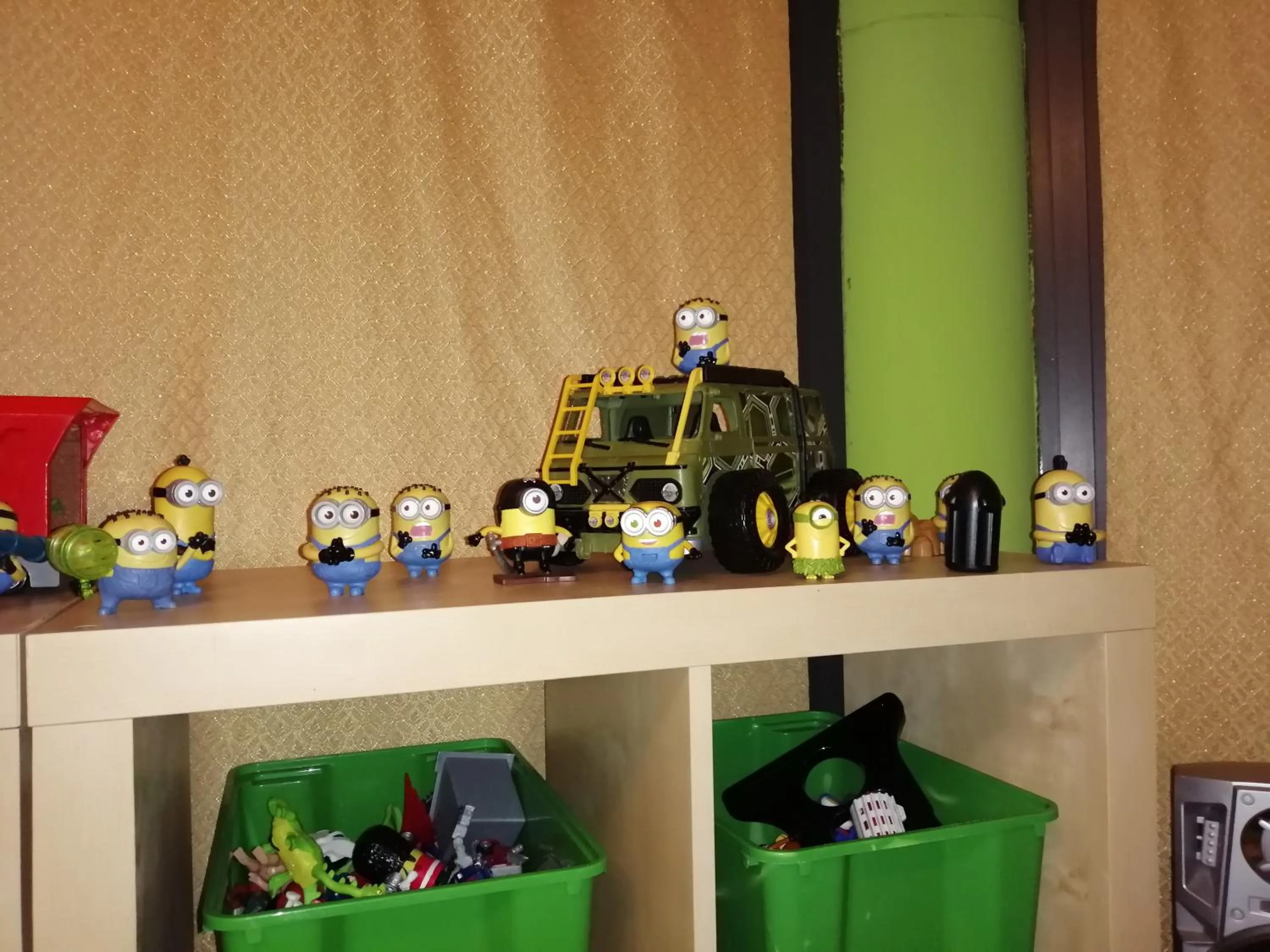 children in Hotel Azzurra