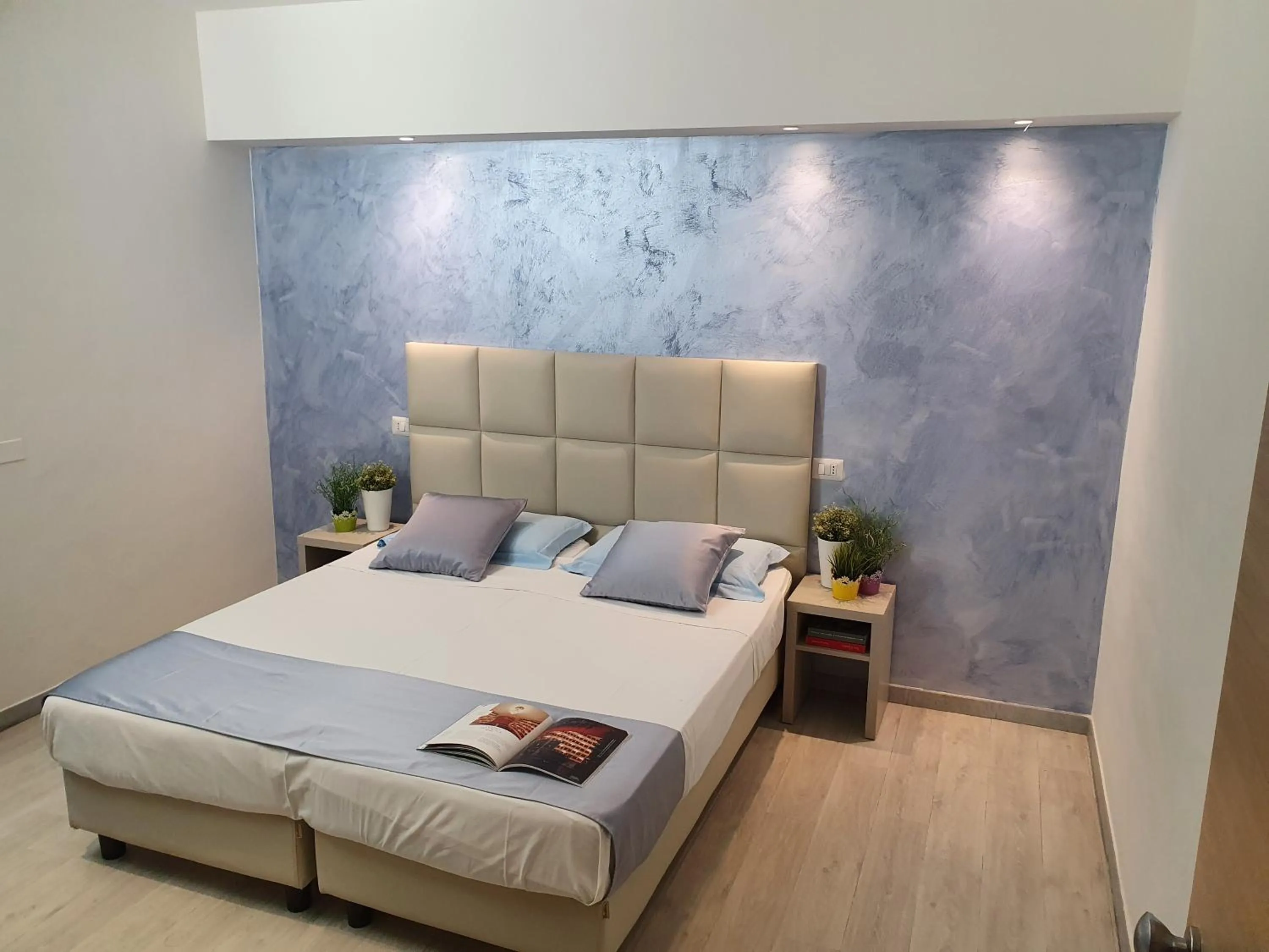 Baby Family Hotel Alda Amelia