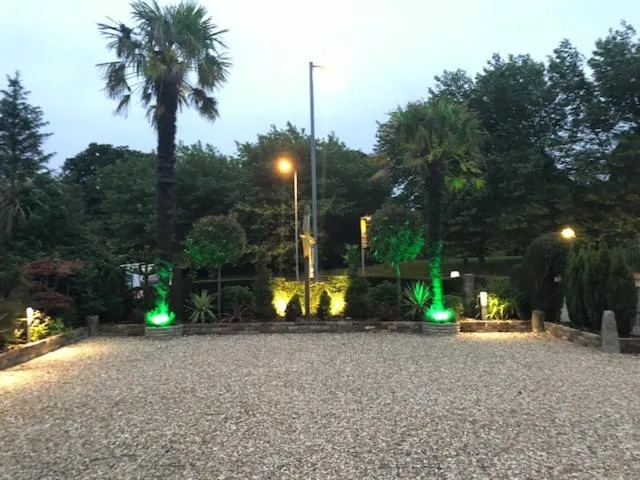 Property building in Bradleigh Lodge