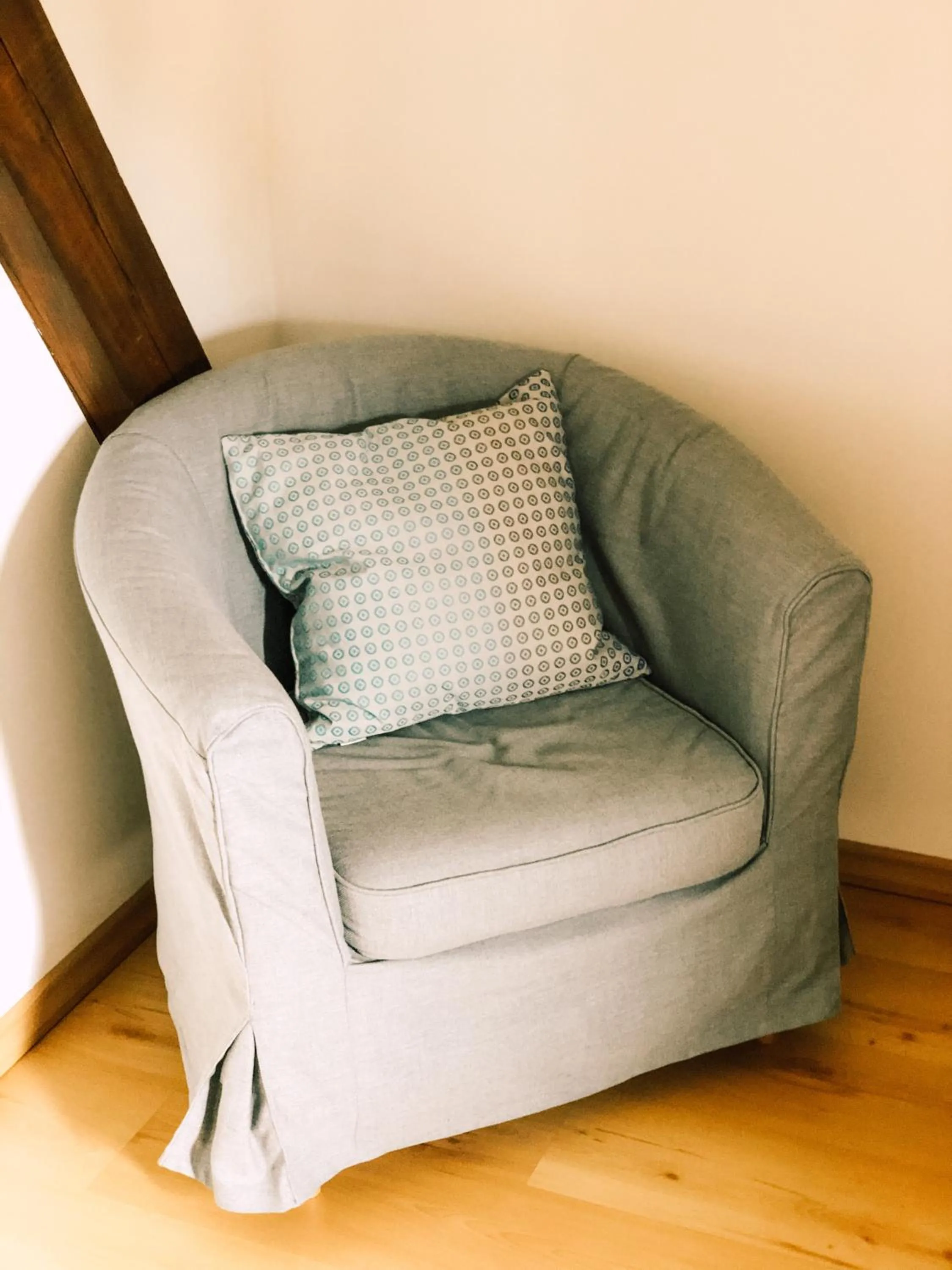 Bedroom in Maison d'hôtes La Rose d'Alsace