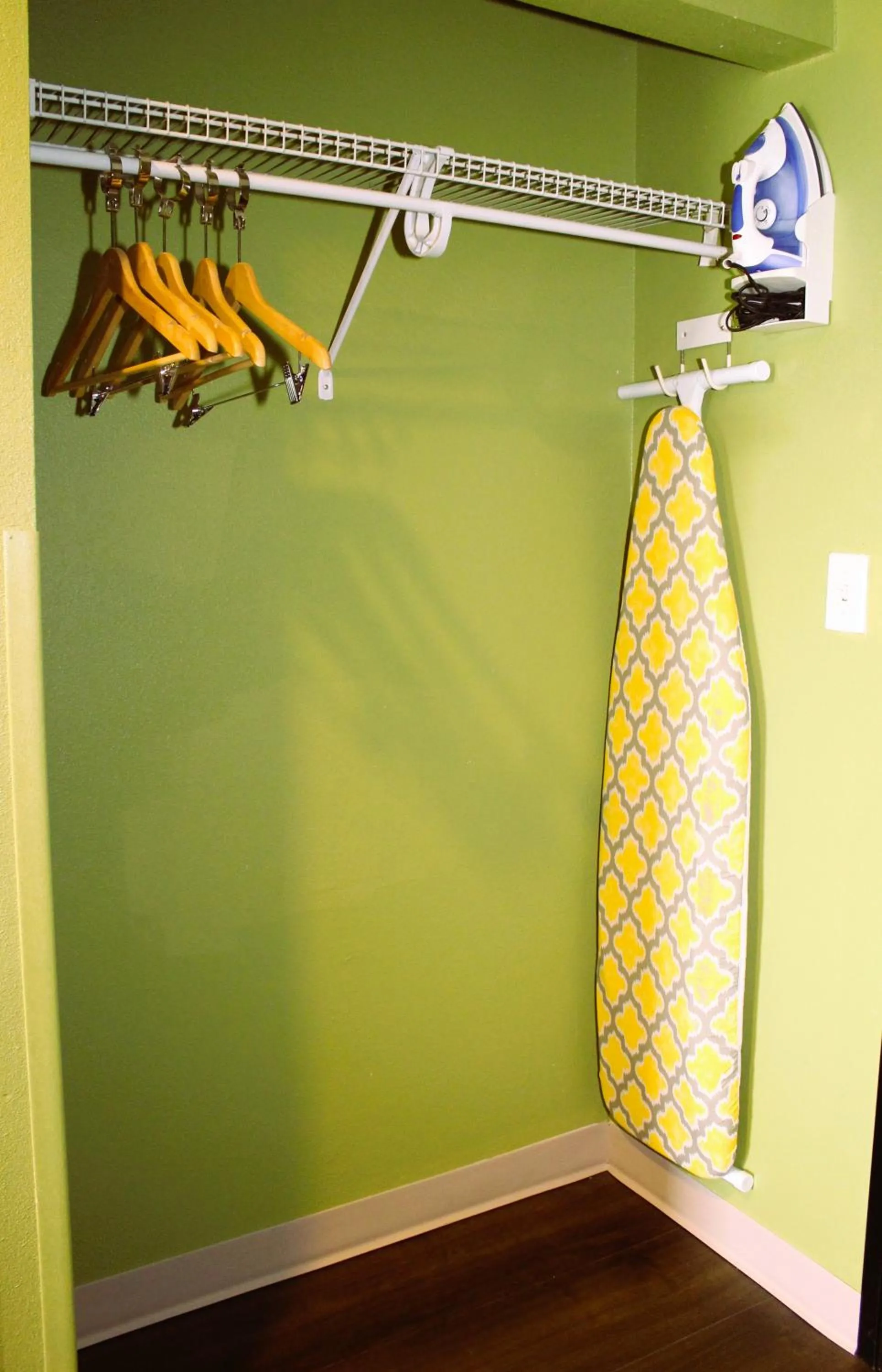 furniture in Scottish Inns Killeen near Fort Cavazos