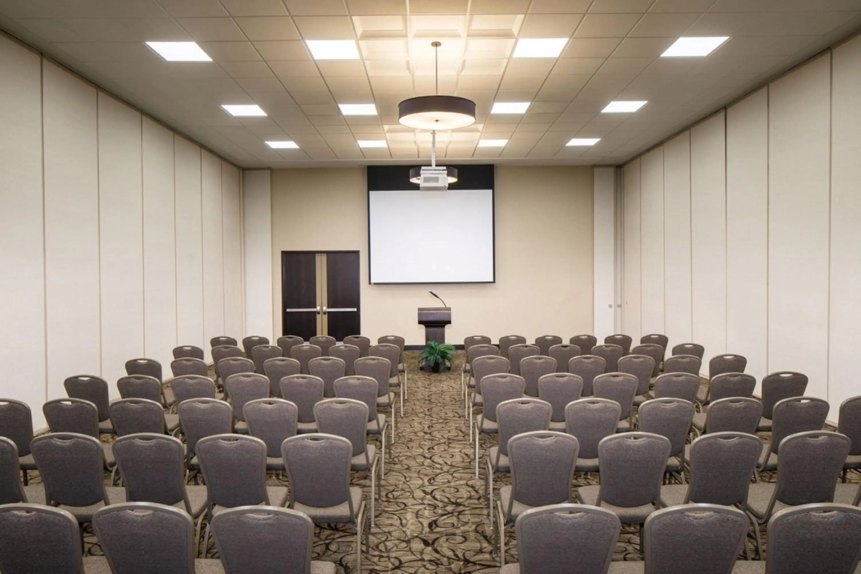 Meeting/conference room in Kent State University Hotel and Conference Center