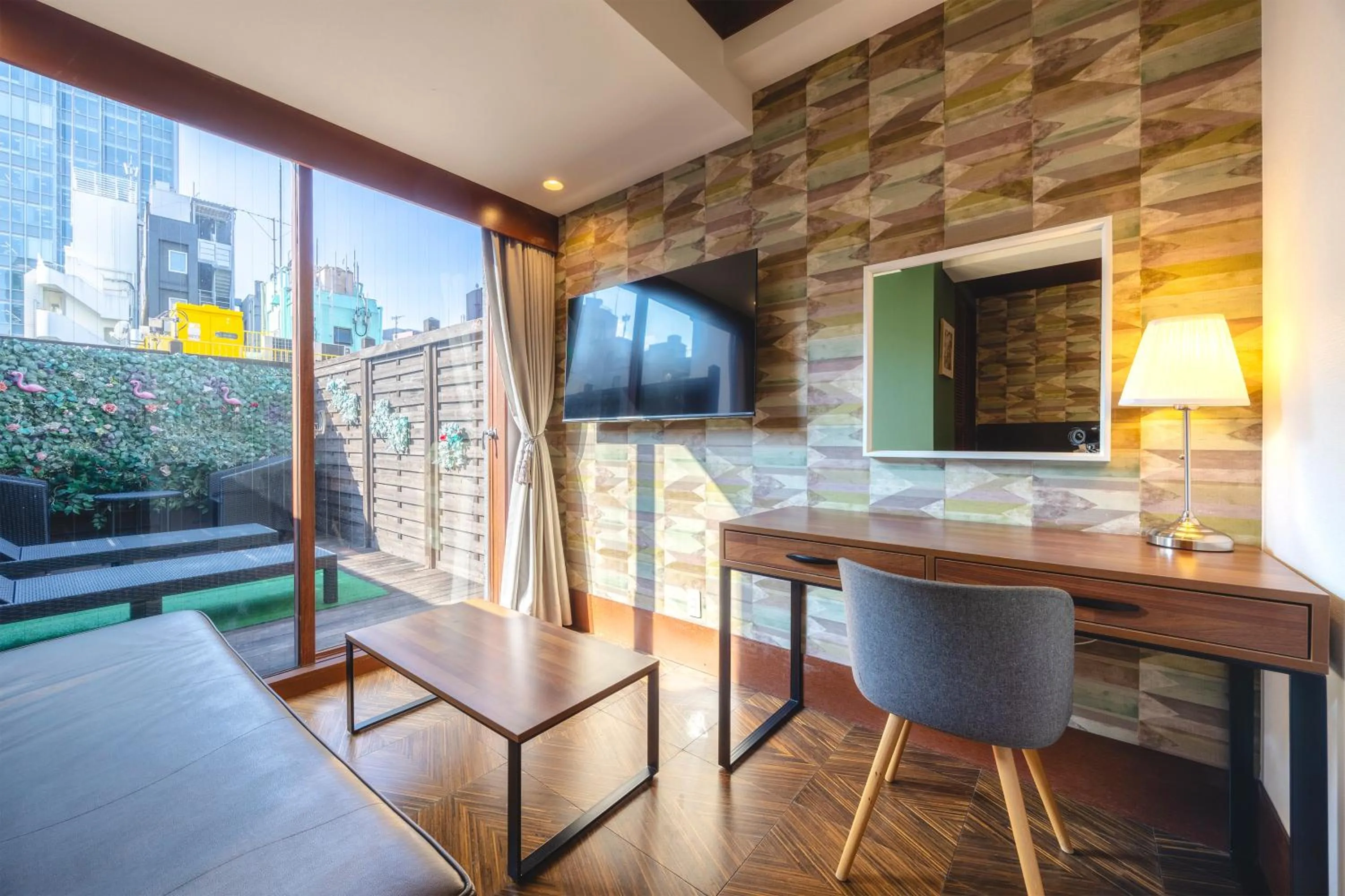 Centurion Hotel Residential Akasaka Station