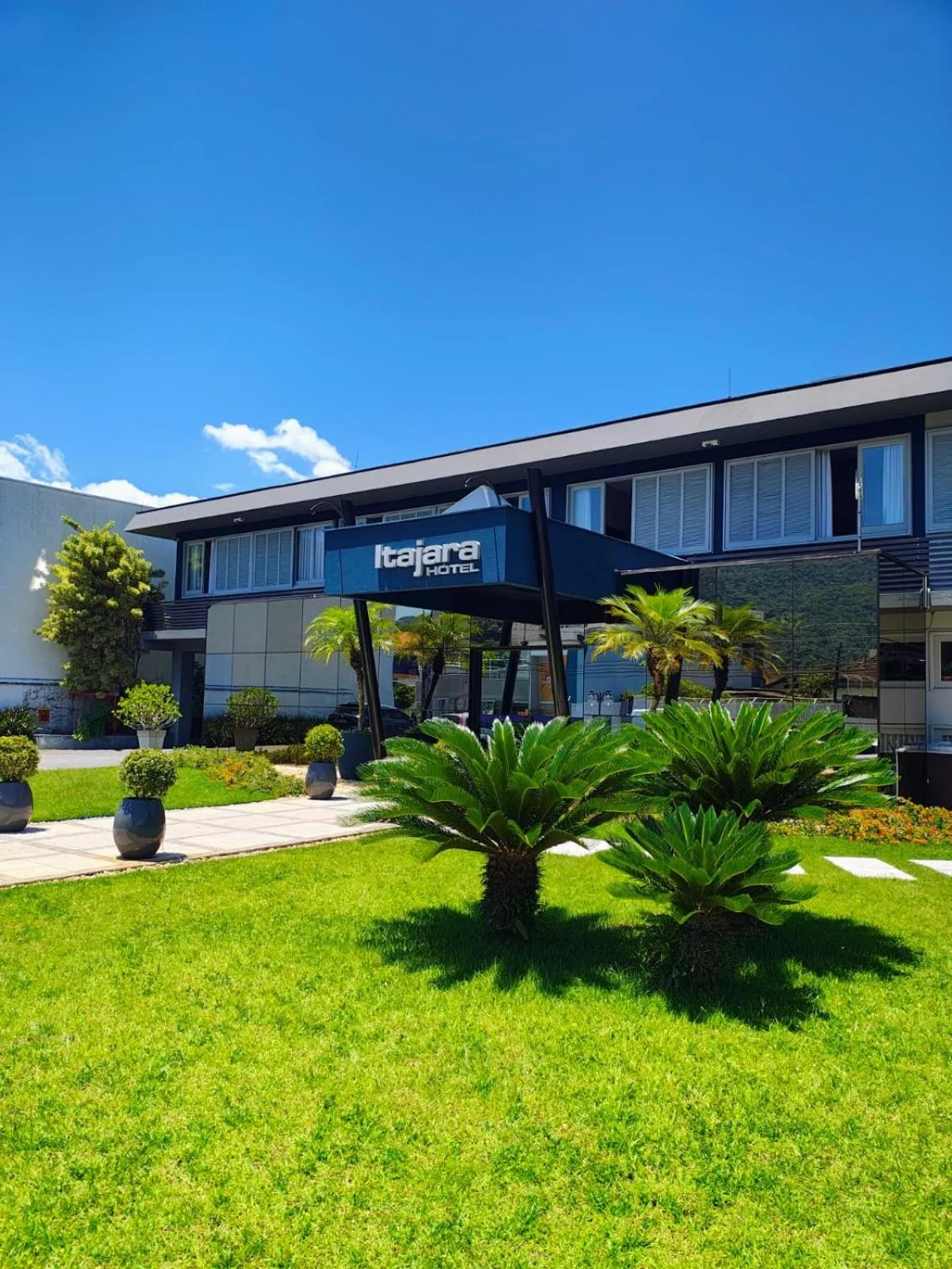 Hotel Itajara