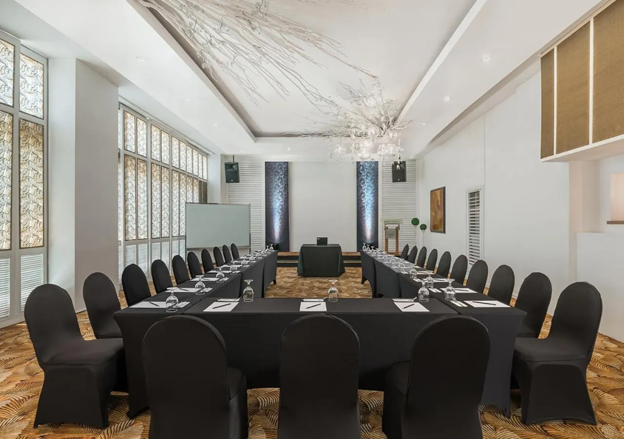 Meeting/conference room in Vivere Hotel and Resorts