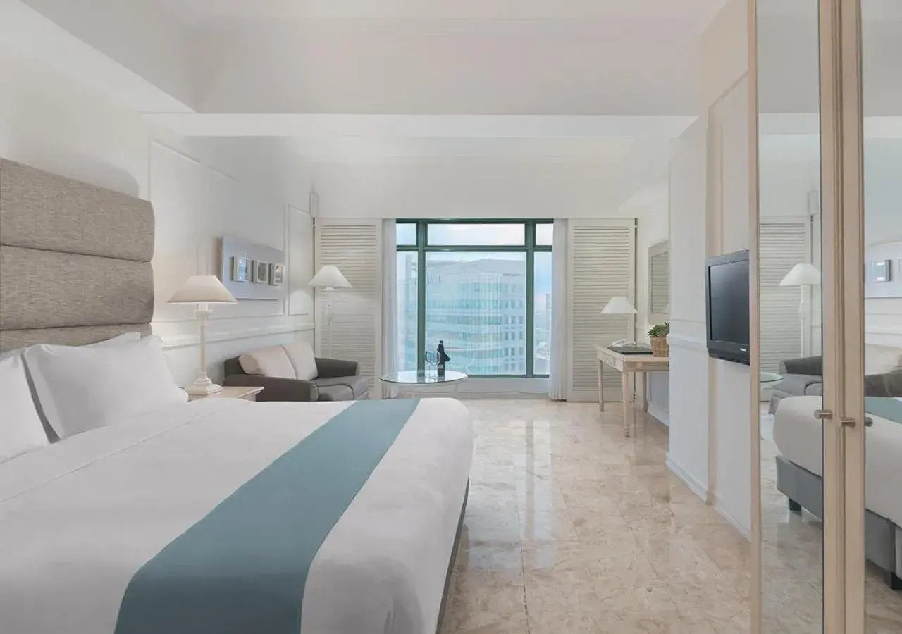 Deluxe Room in Vivere Hotel and Resorts Deluxe Room in Vivere Hotel and Resorts