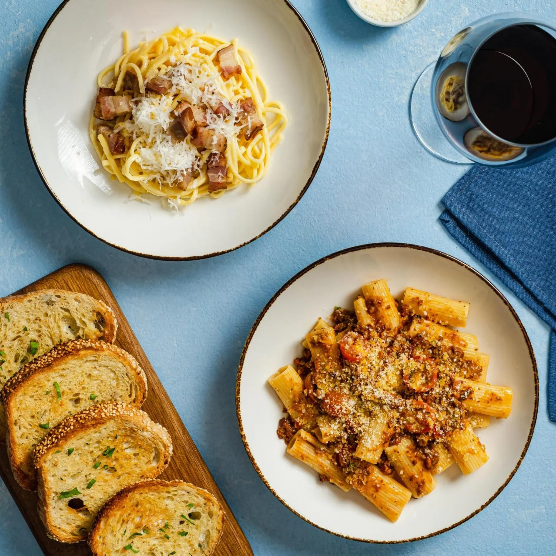 Restaurant/places to eat in Vivere Hotel and Resorts