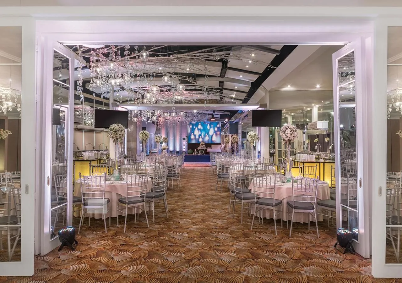 Banquet/Function facilities in Vivere Hotel and Resorts