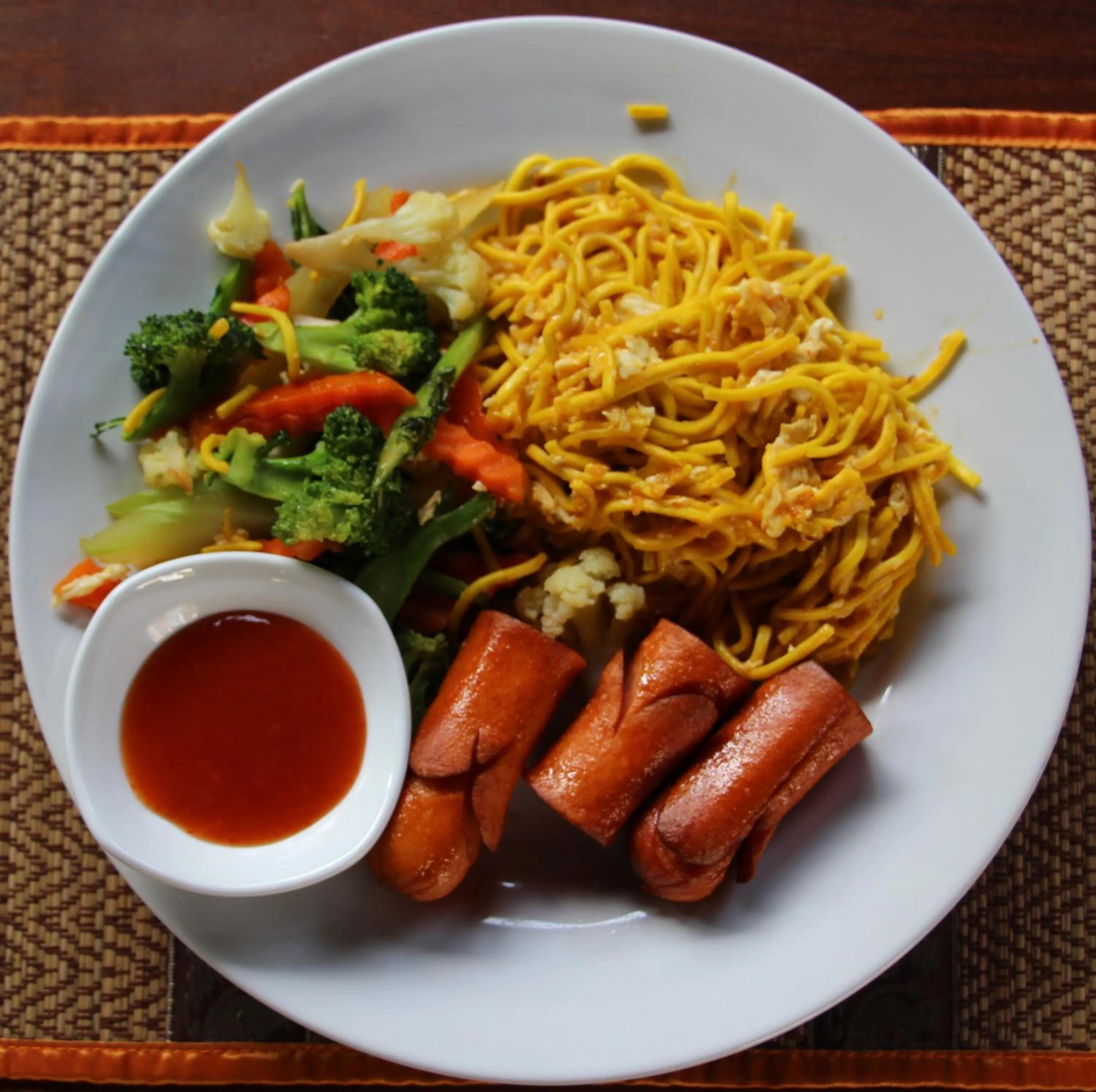 Drinks in The Coconut House Hotel