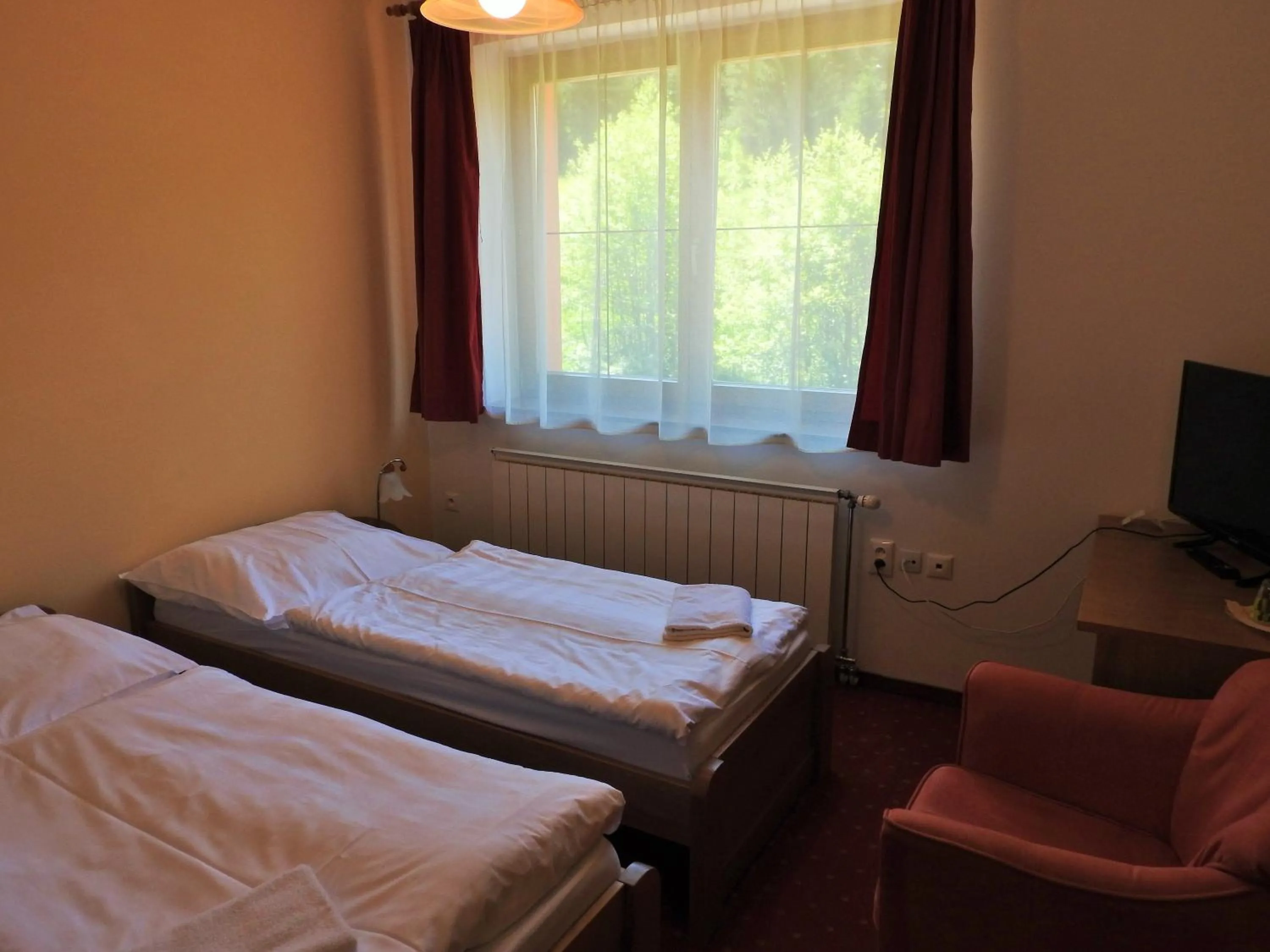 Suite in Penzion Montana