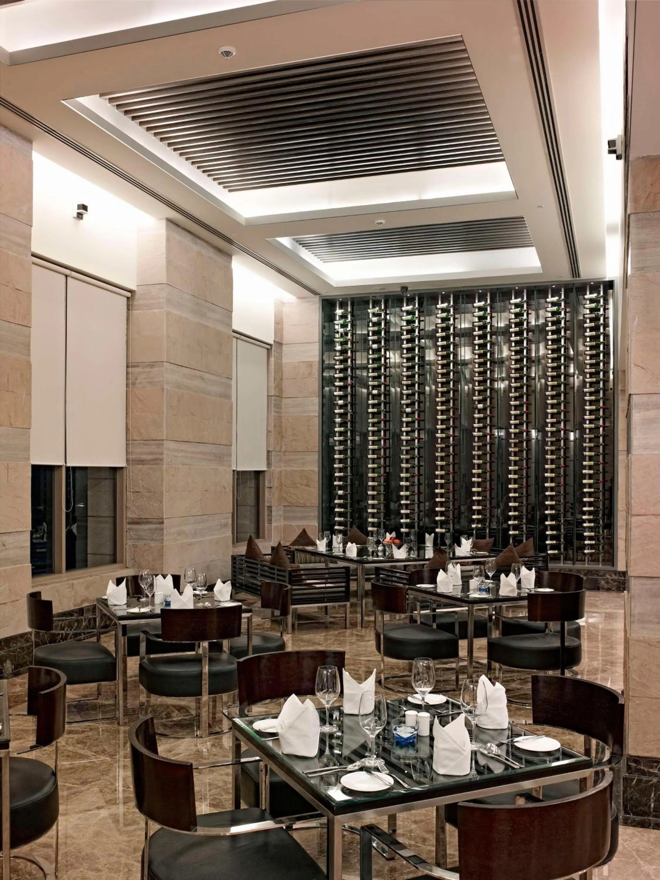 Lounge or bar in Radisson Blu Hotel Rudrapur