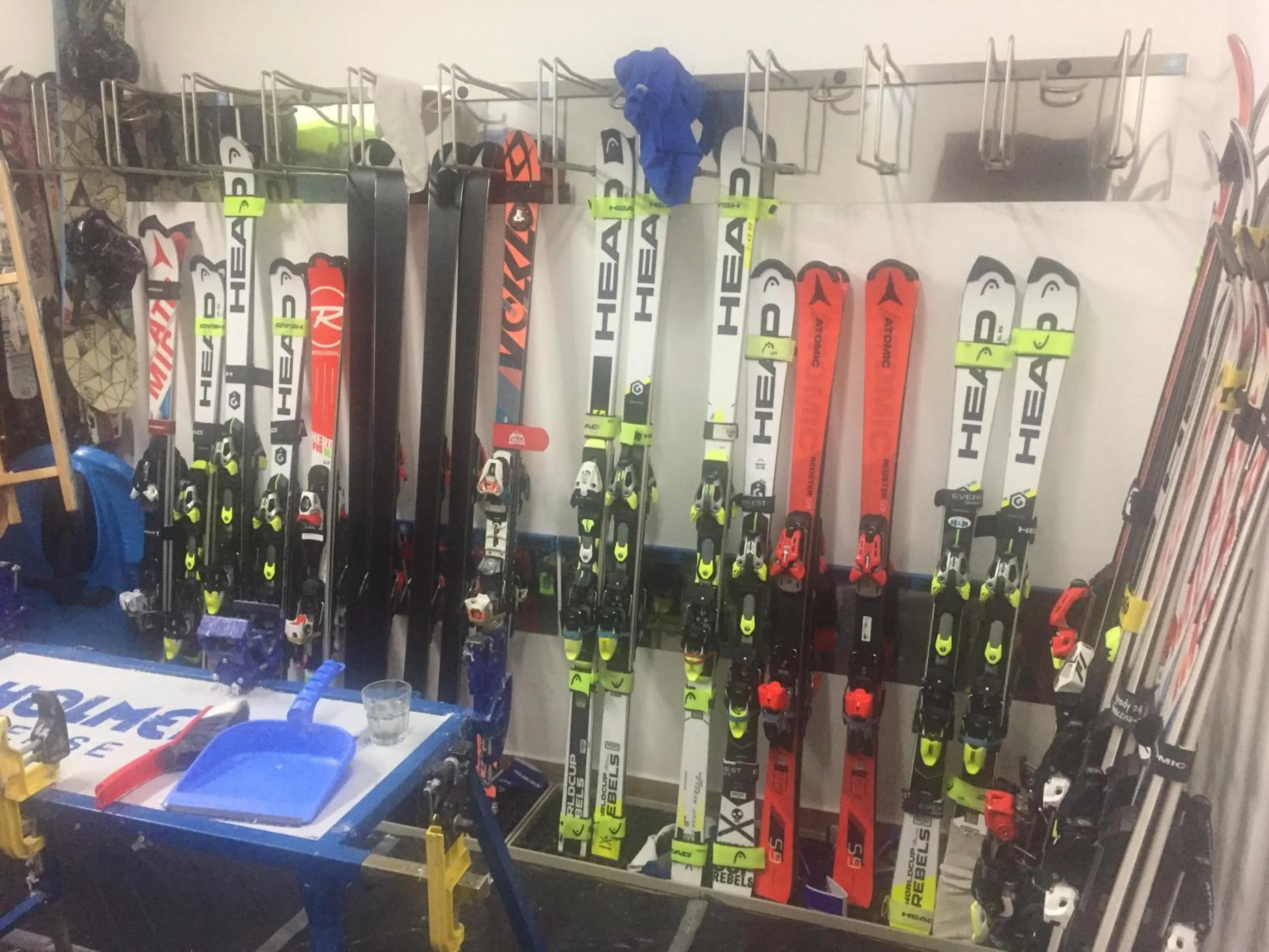 Other in Garni Hotel Fatra