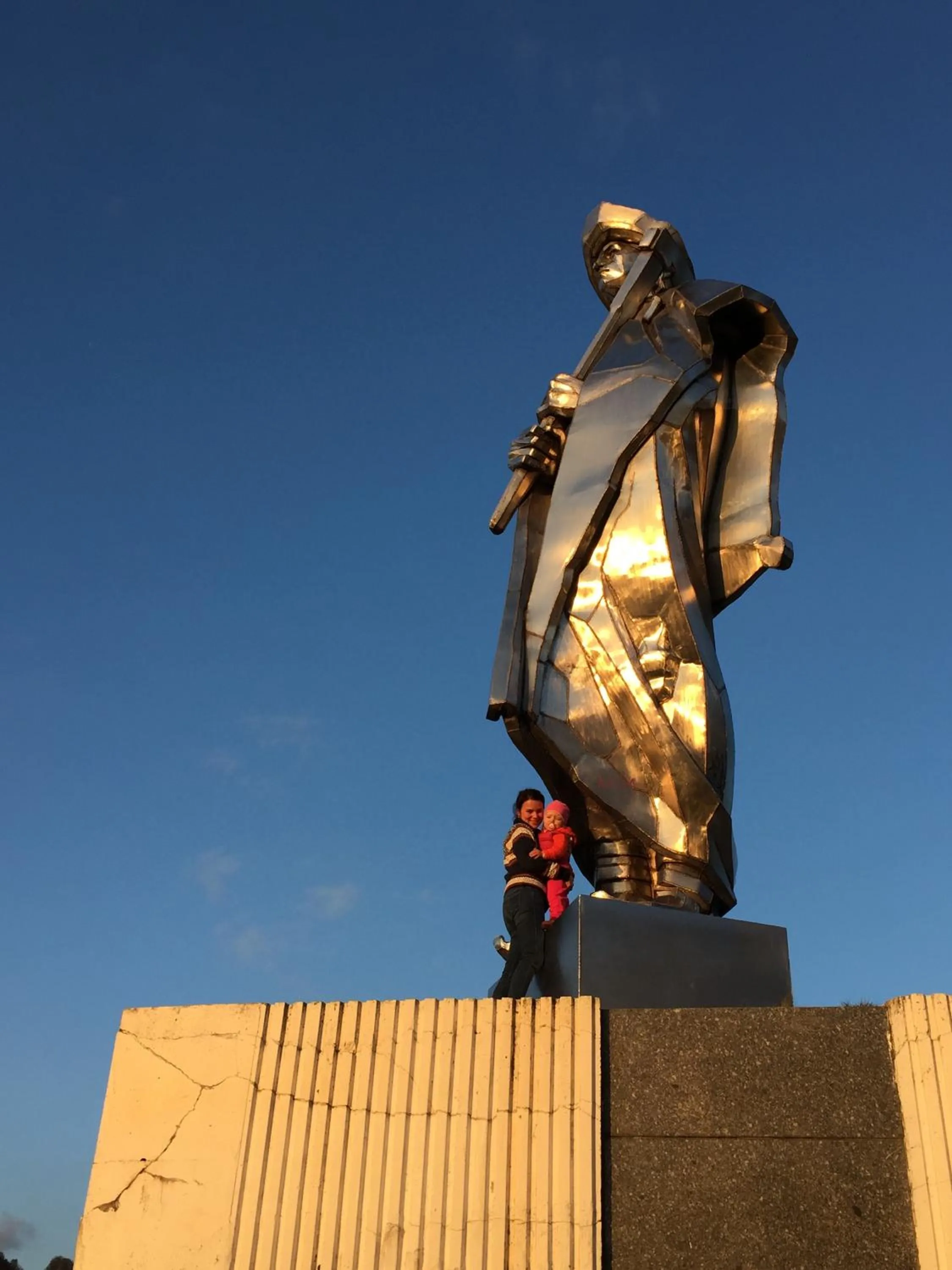 Nearby landmark in Garni Hotel Fatra