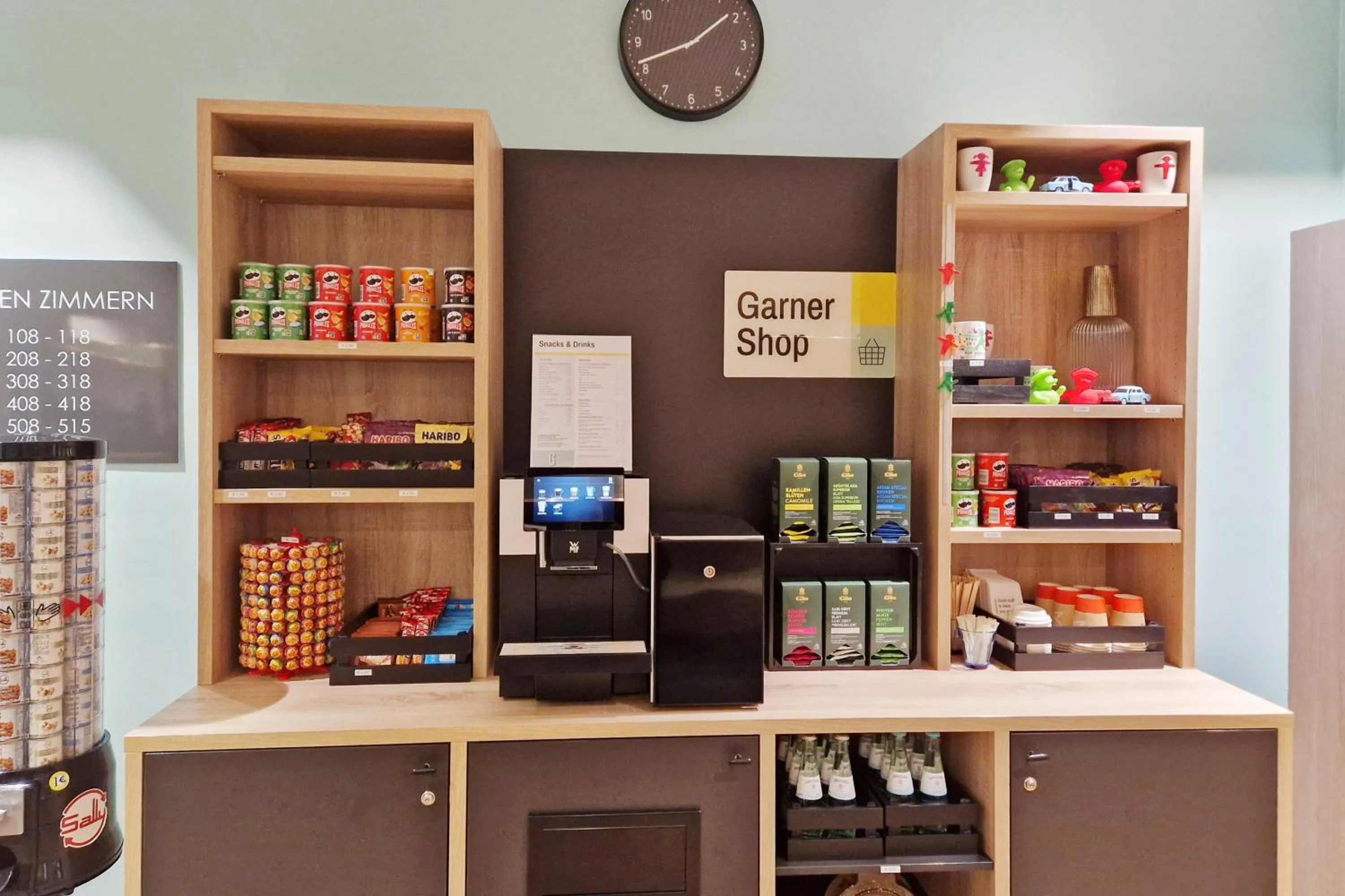 Other in Garner Hotel Berlin - Charlottenburg, an IHG Hotel