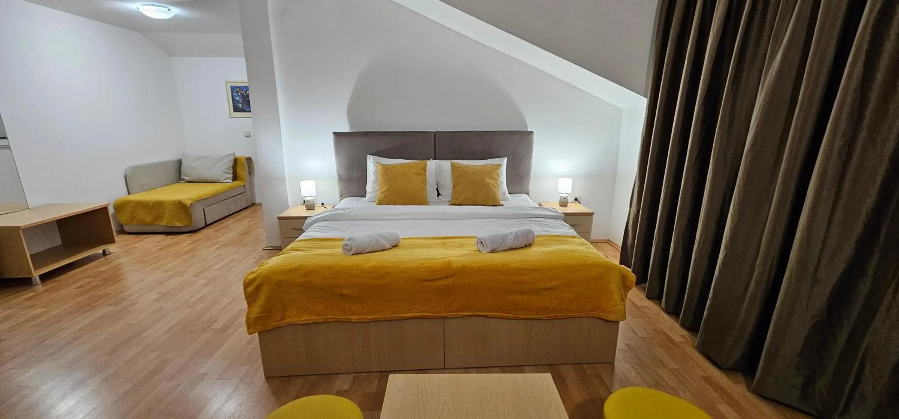 Central Suites in the heart of Ohrid Central Suites in the heart of Ohrid