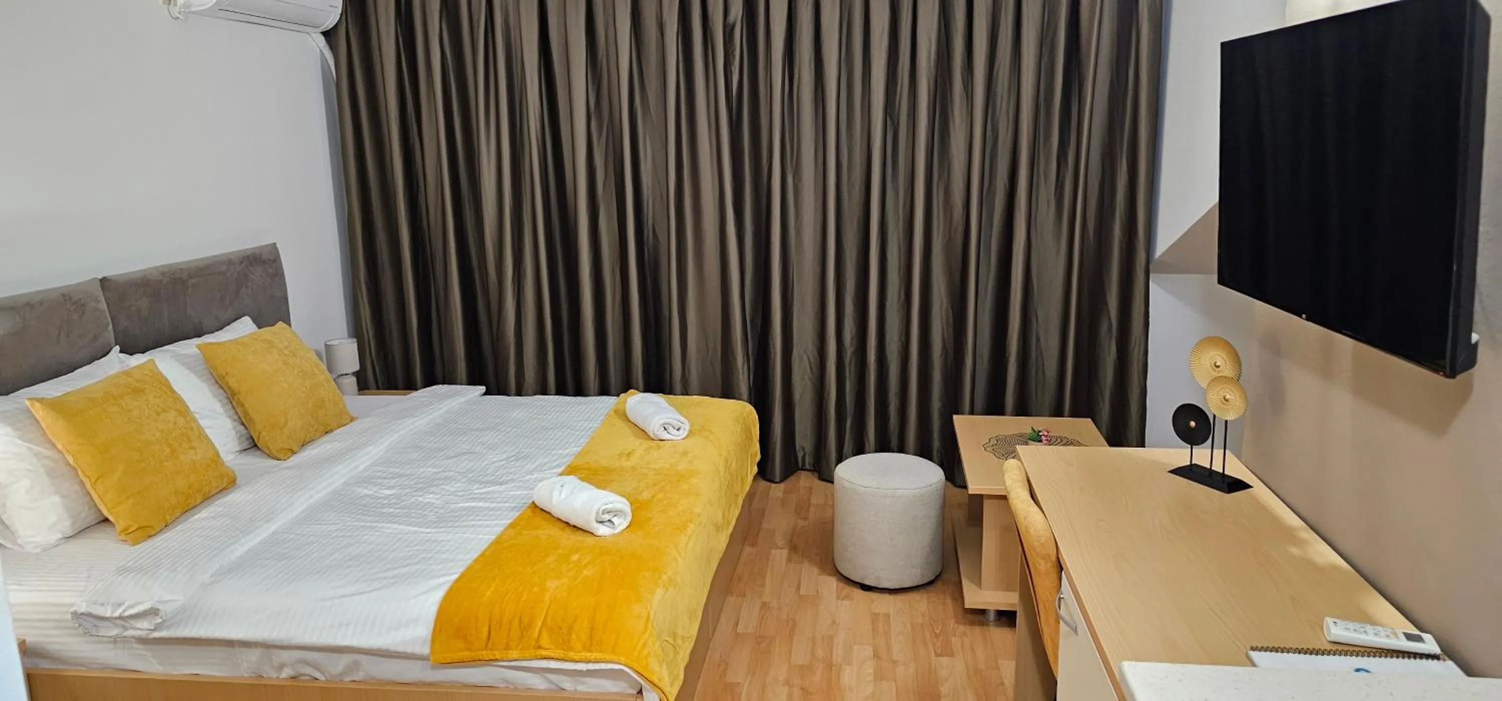 Central Suites in the heart of Ohrid
