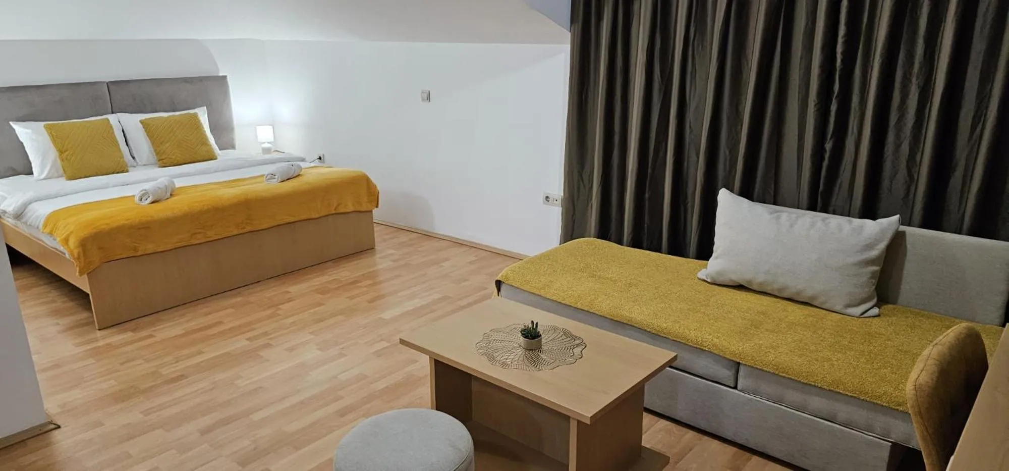 Central Suites in the heart of Ohrid
