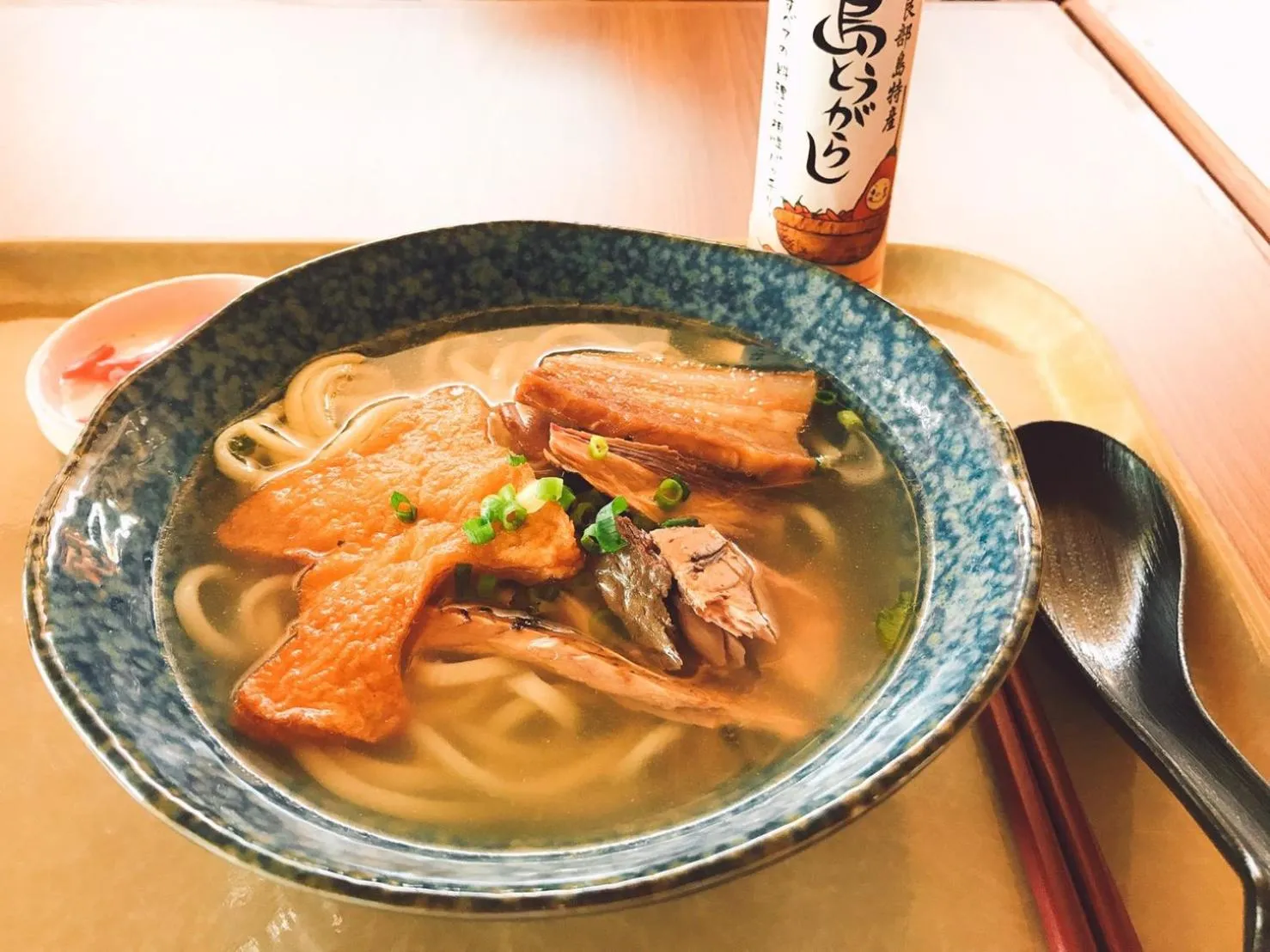 Nearby landmark in Ecot Shimozato 3