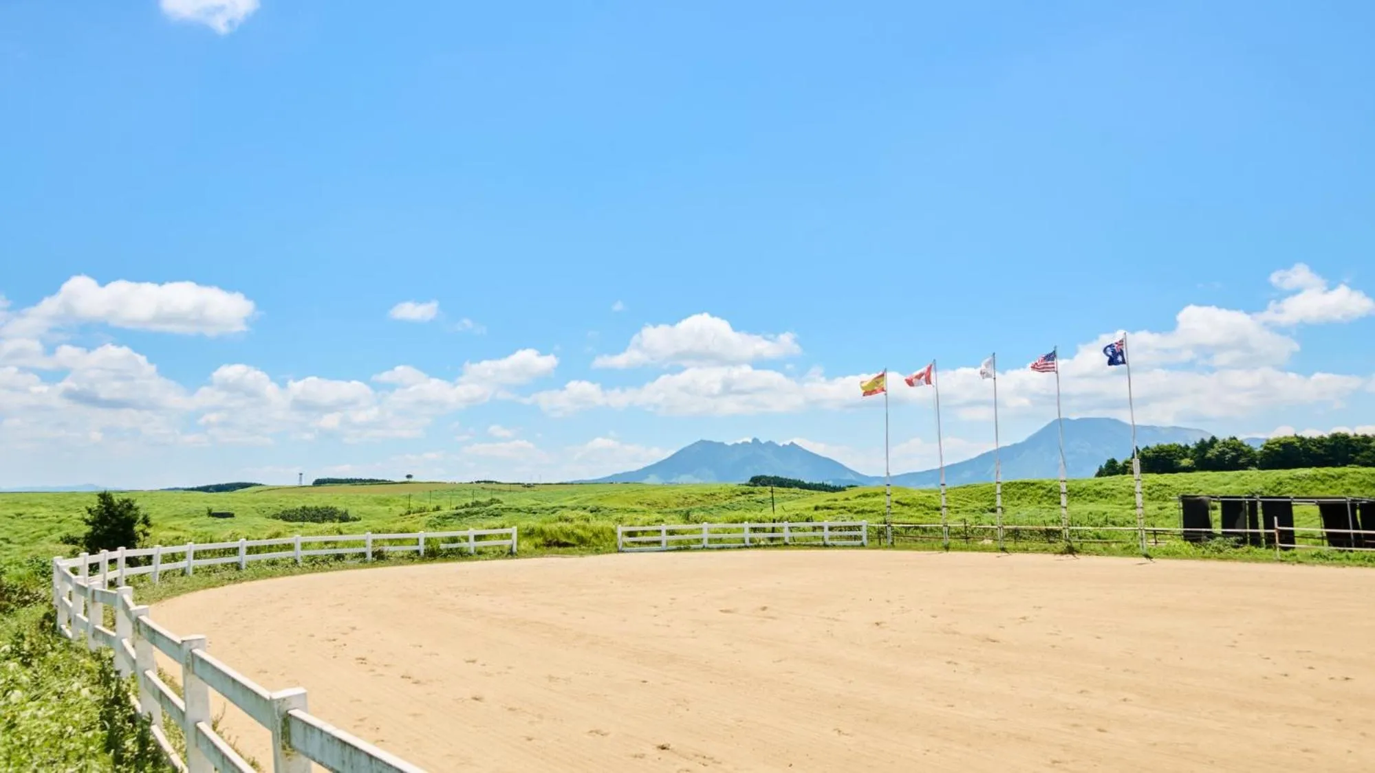 Property building in El Patio Ranch