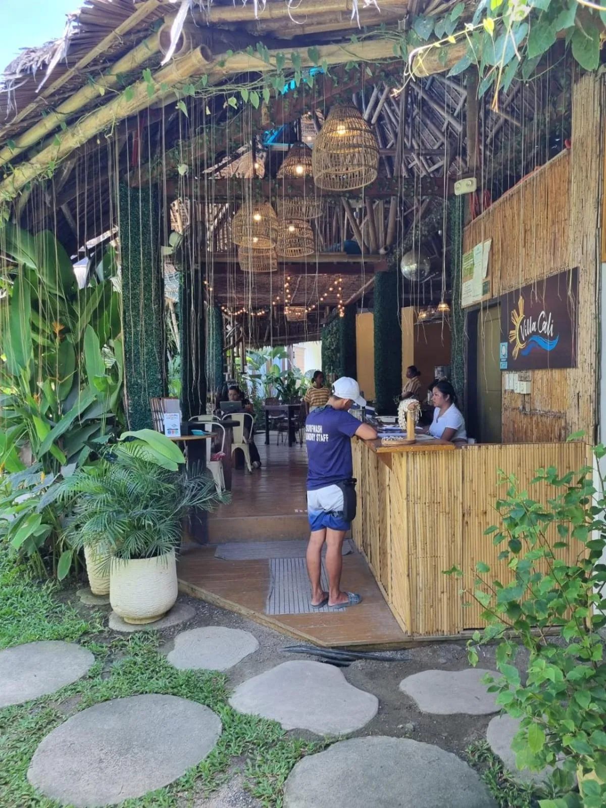 Villa Cali Siargao