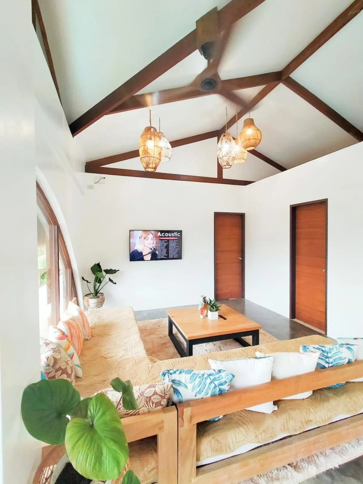 Villa Cali Siargao
