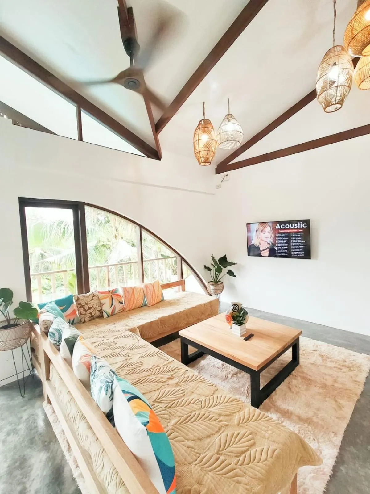 Villa Cali Siargao