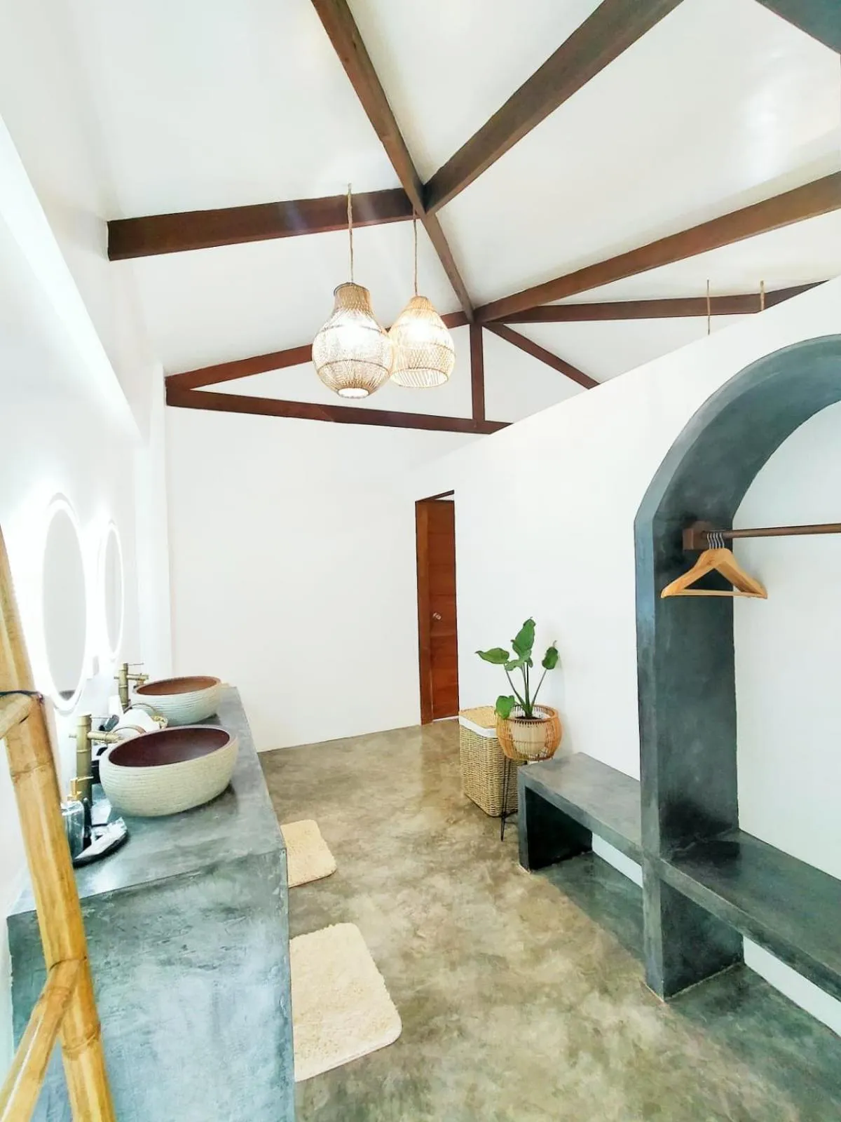 Villa Cali Siargao