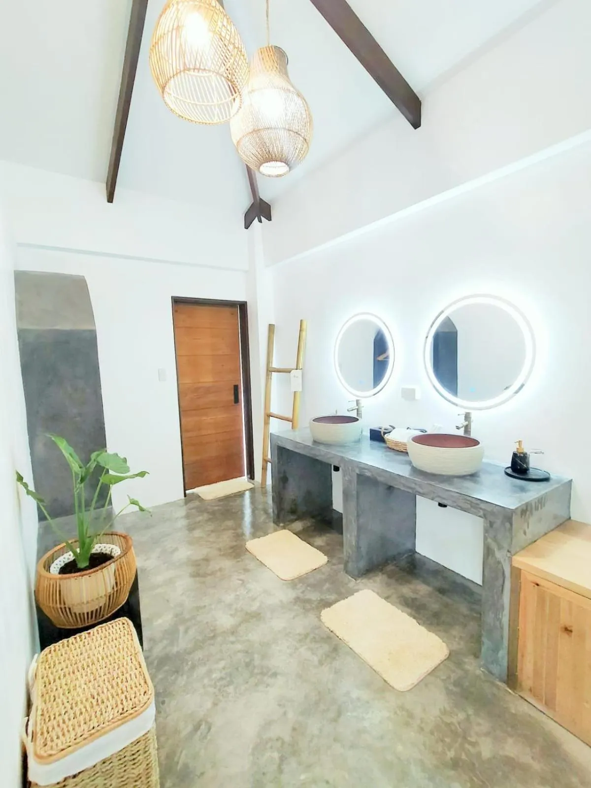 Villa Cali Siargao