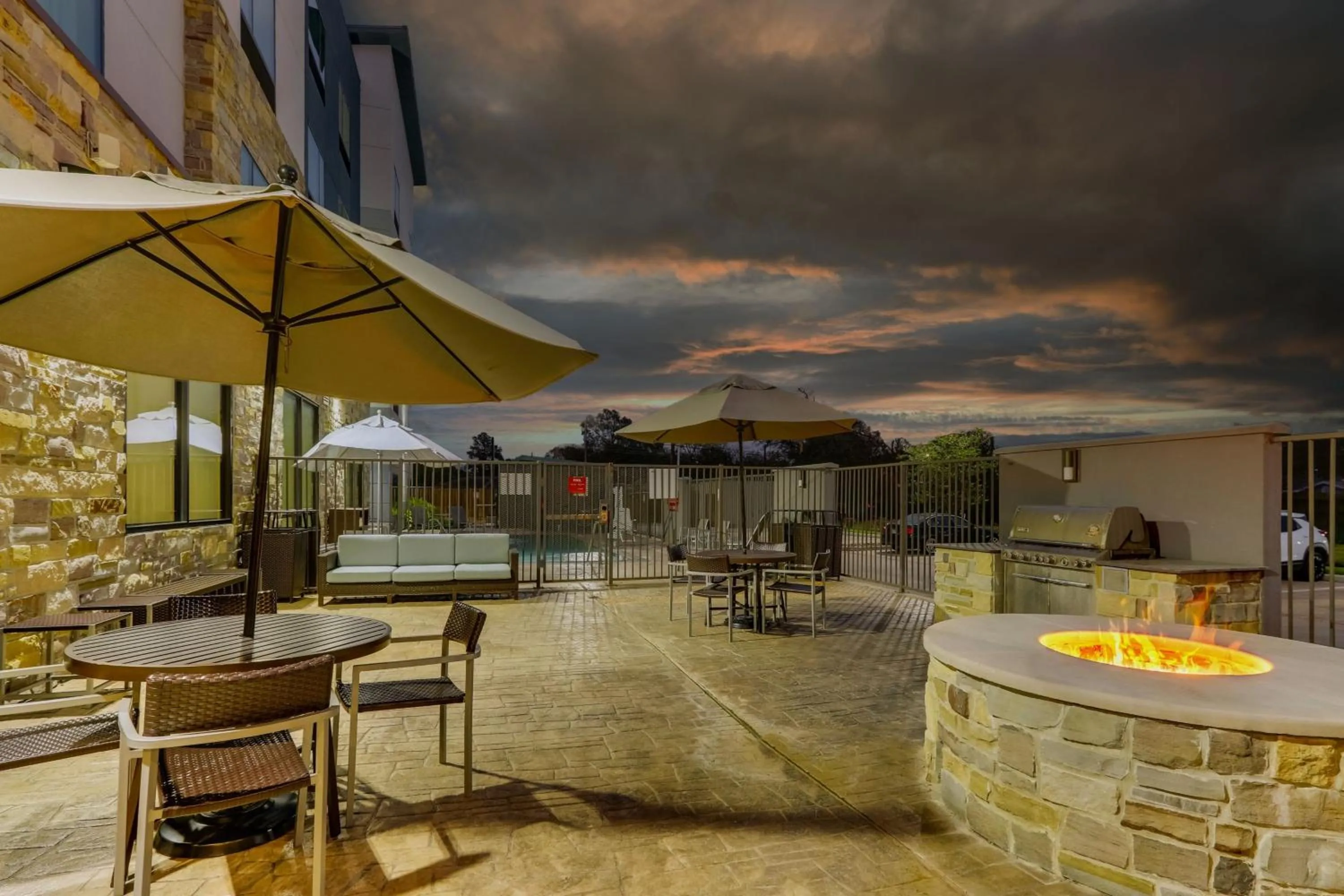 Other in TownePlace Suites Houston I-10 East