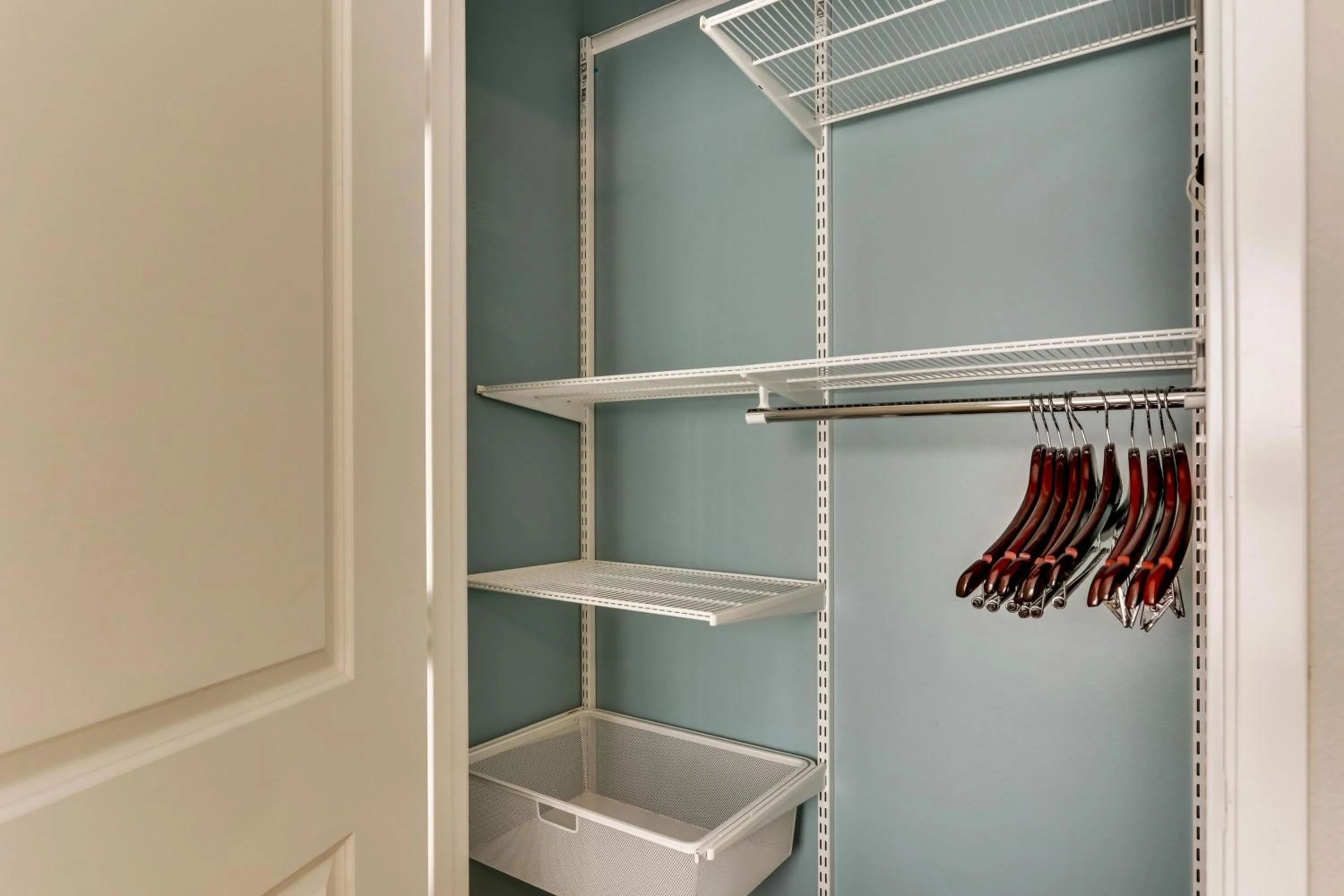 Bedroom in TownePlace Suites Houston I-10 East