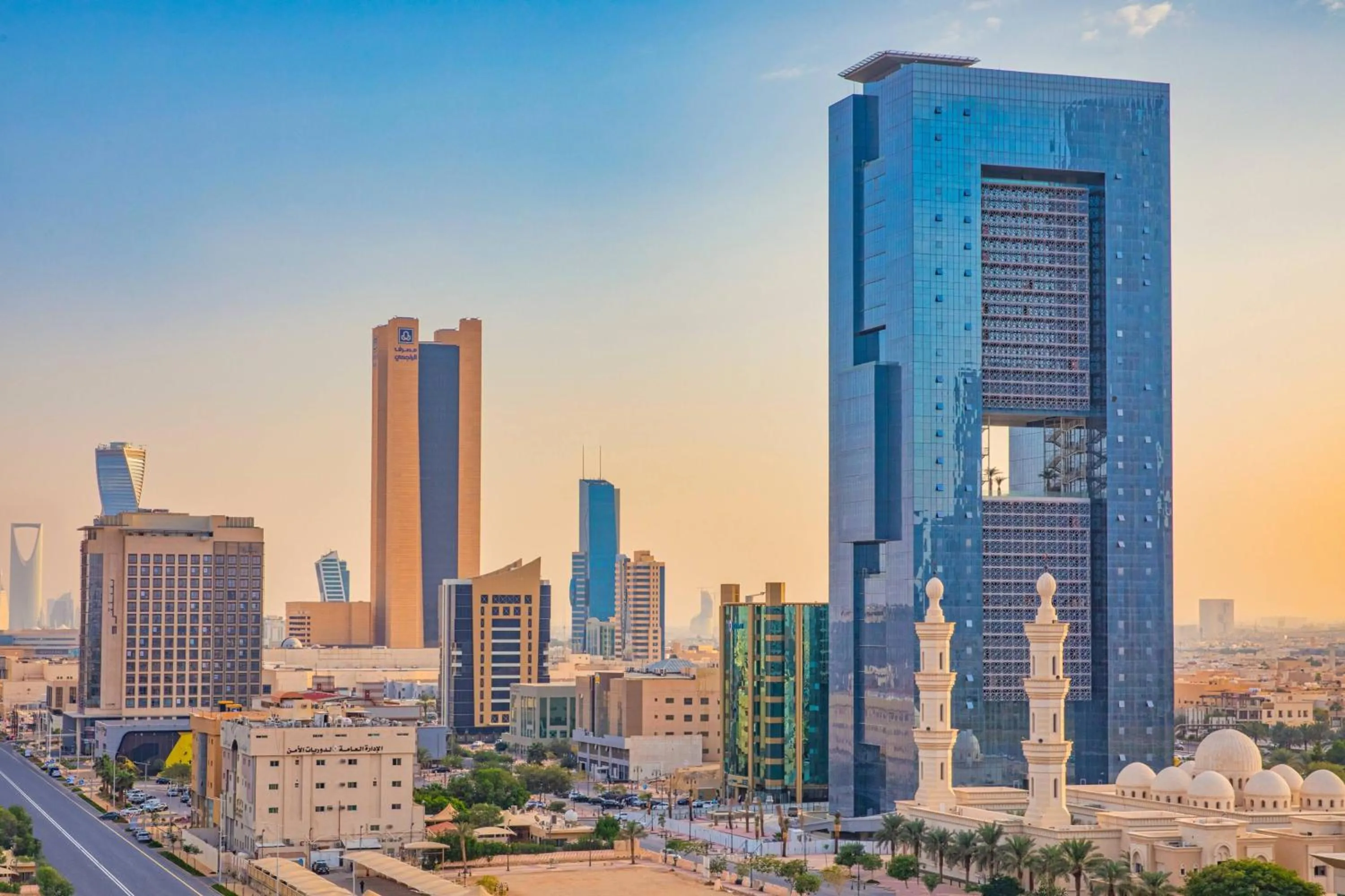 Other in Courtyard by Marriott Riyadh Northern Ring Road