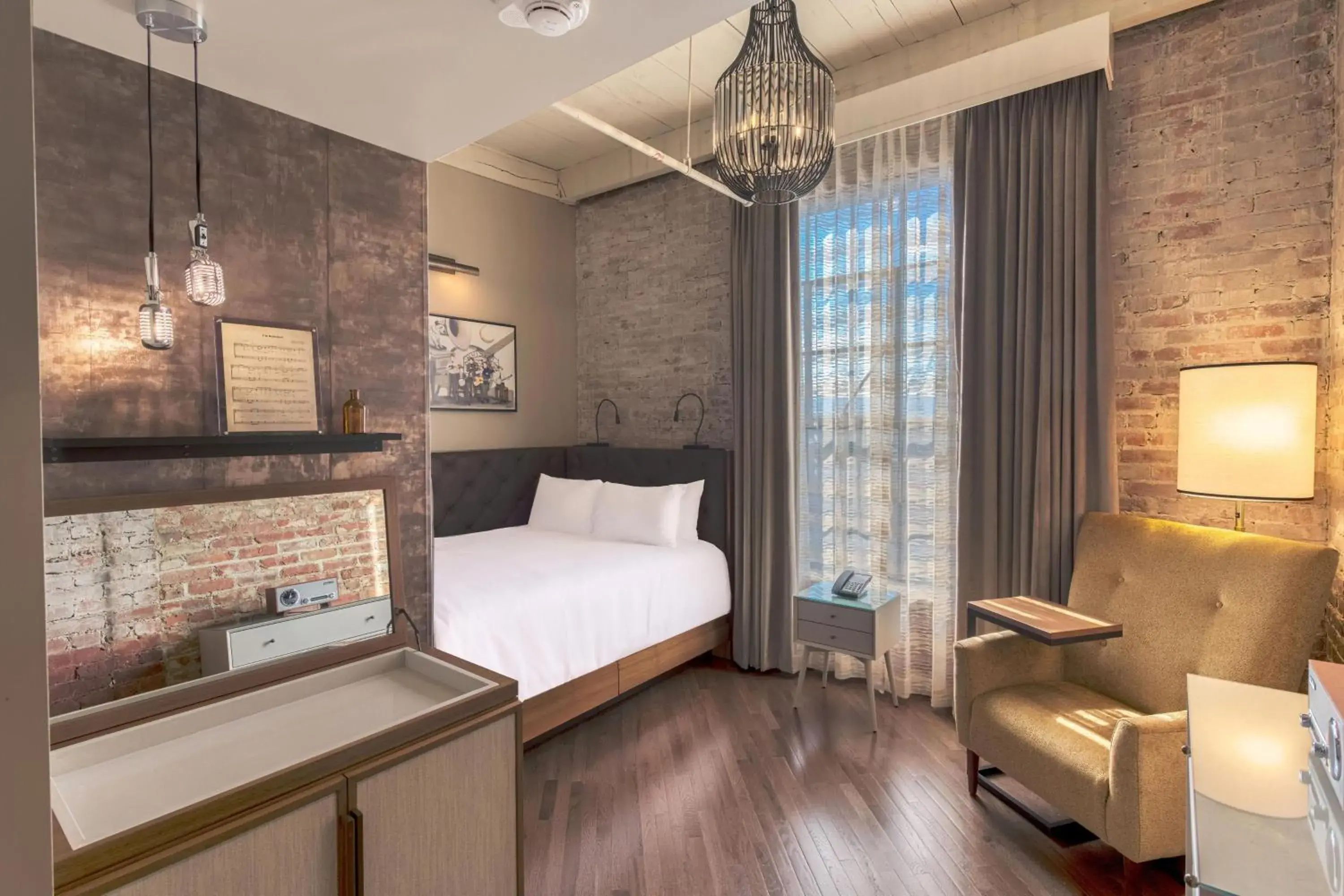 Studio, 1 Queen in The Sessions Hotel, Bristol, a Tribute Portfolio Hotel Studio, 1 Queen in The Sessions Hotel, Bristol, a Tribute Portfolio Hotel