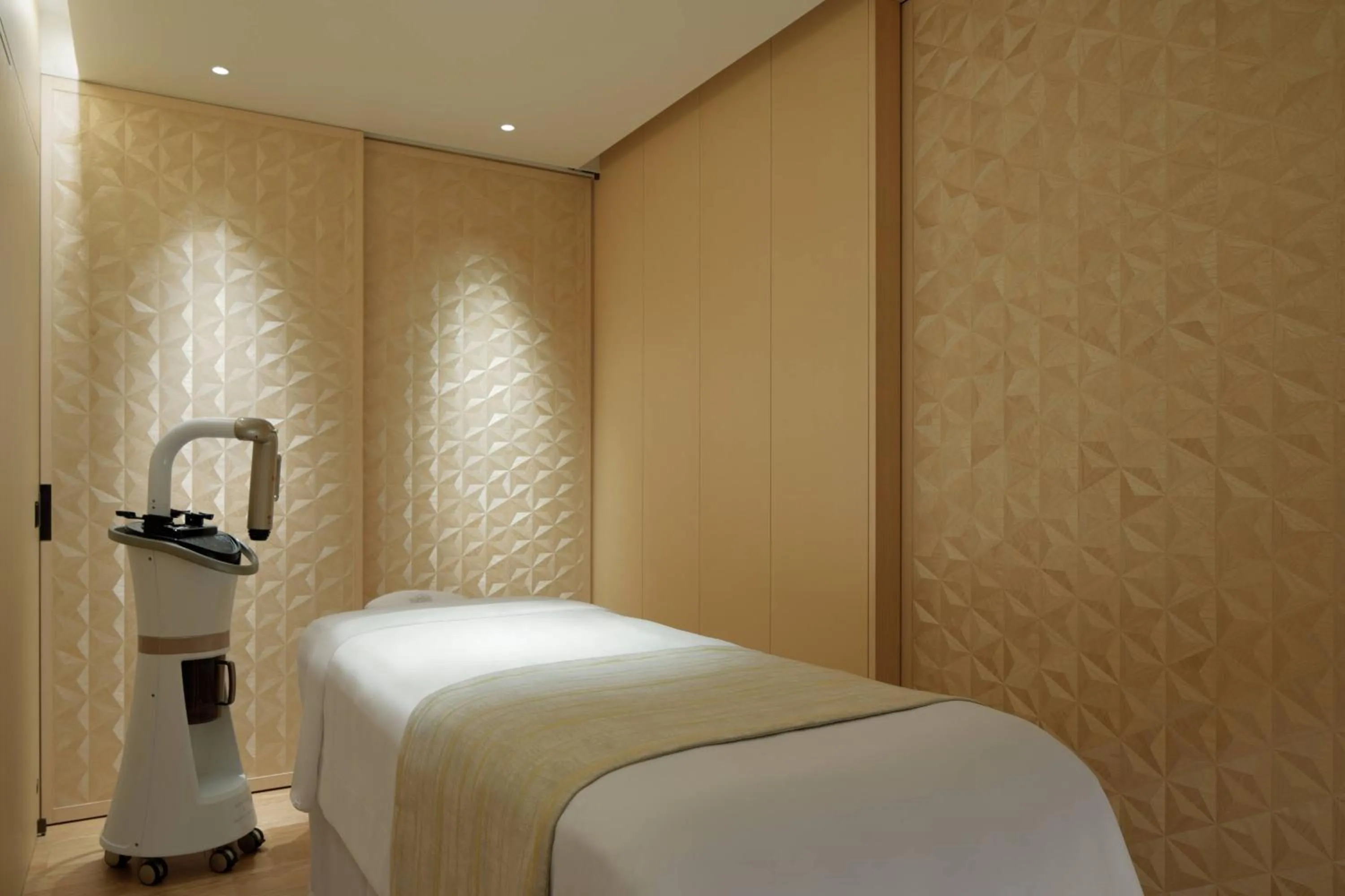 Photo of the whole room, Bed in The Ritz-Carlton, Nikko