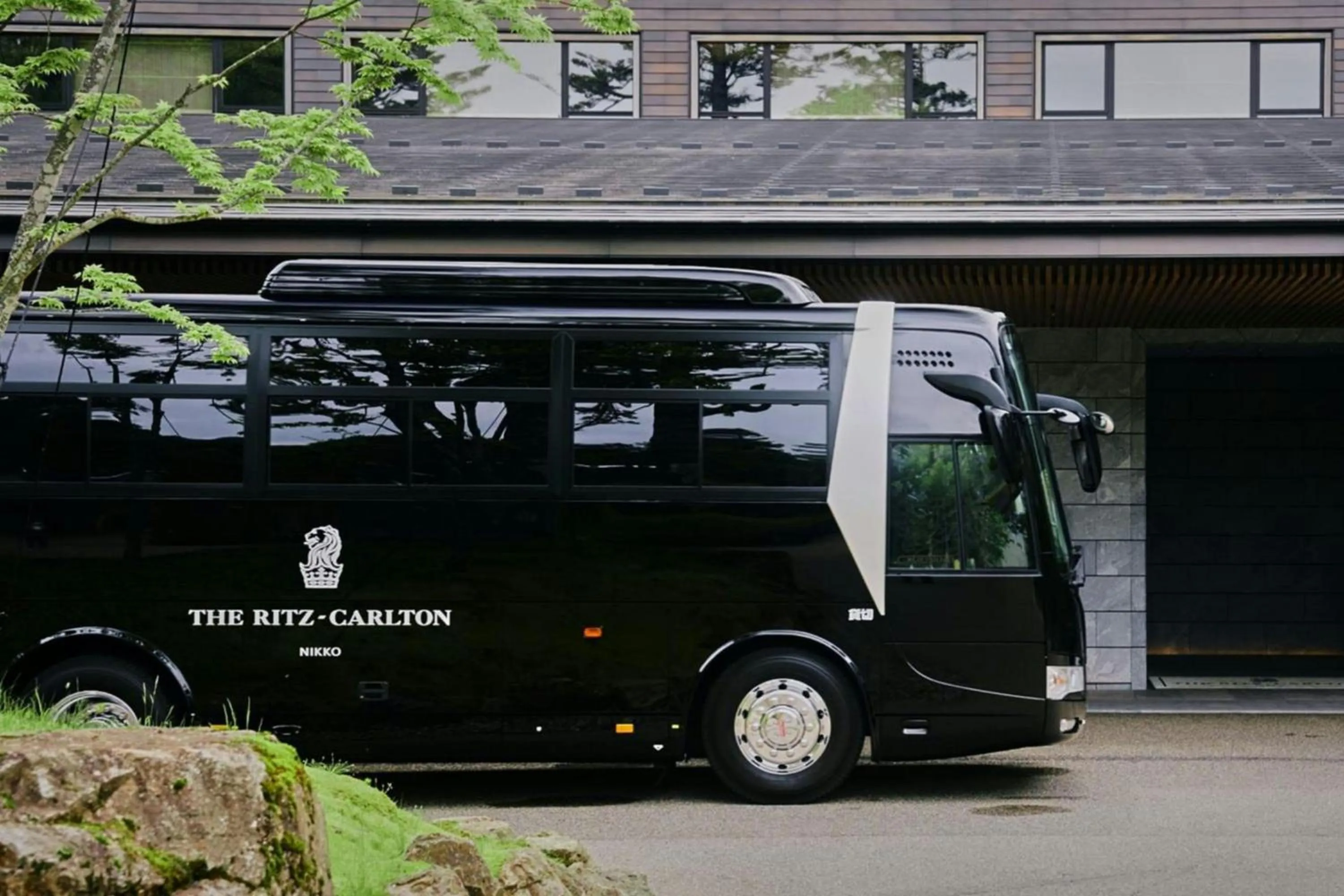 Other in The Ritz-Carlton, Nikko
