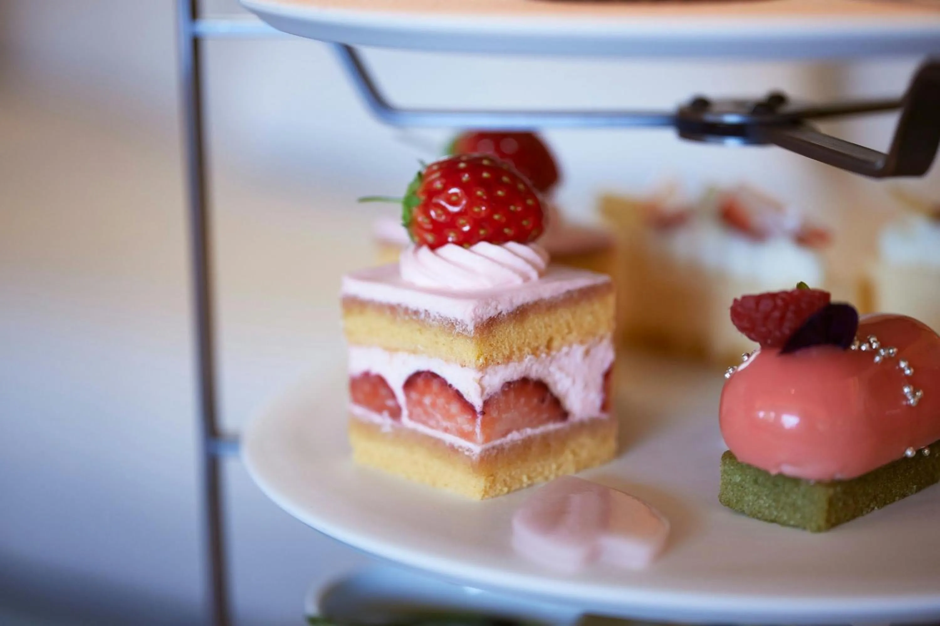 Restaurant/places to eat in The Ritz-Carlton, Nikko