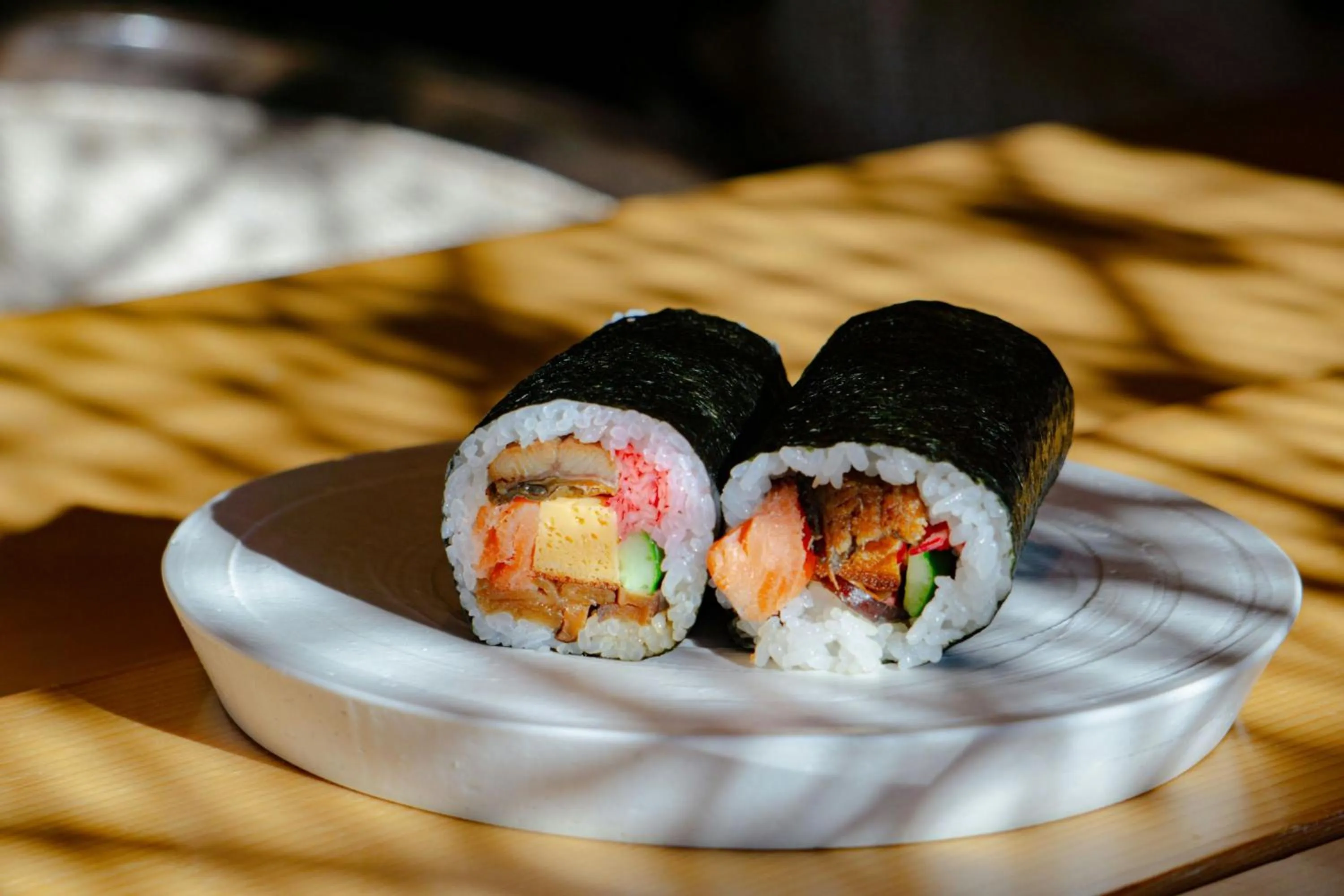 Restaurant/places to eat in The Ritz-Carlton, Nikko