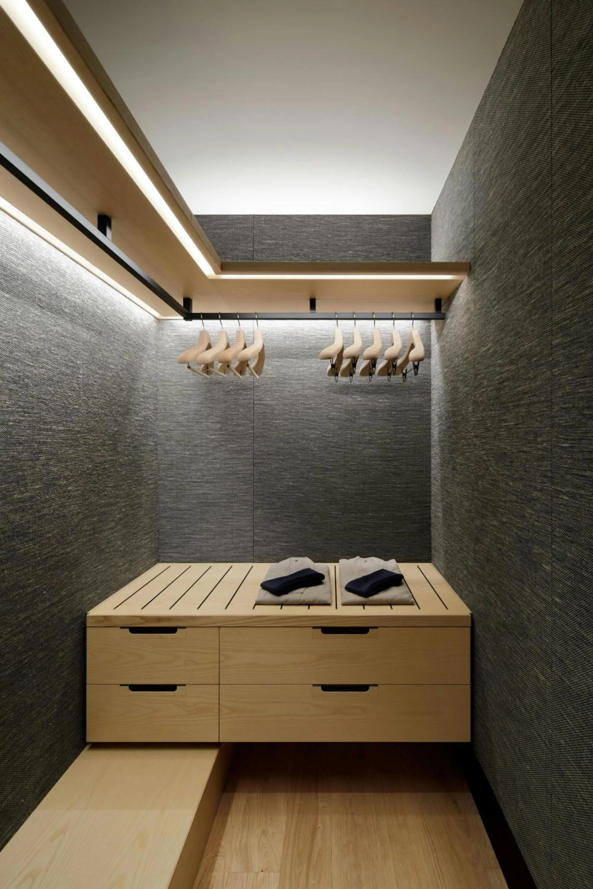 Photo of the whole room in The Ritz-Carlton, Nikko