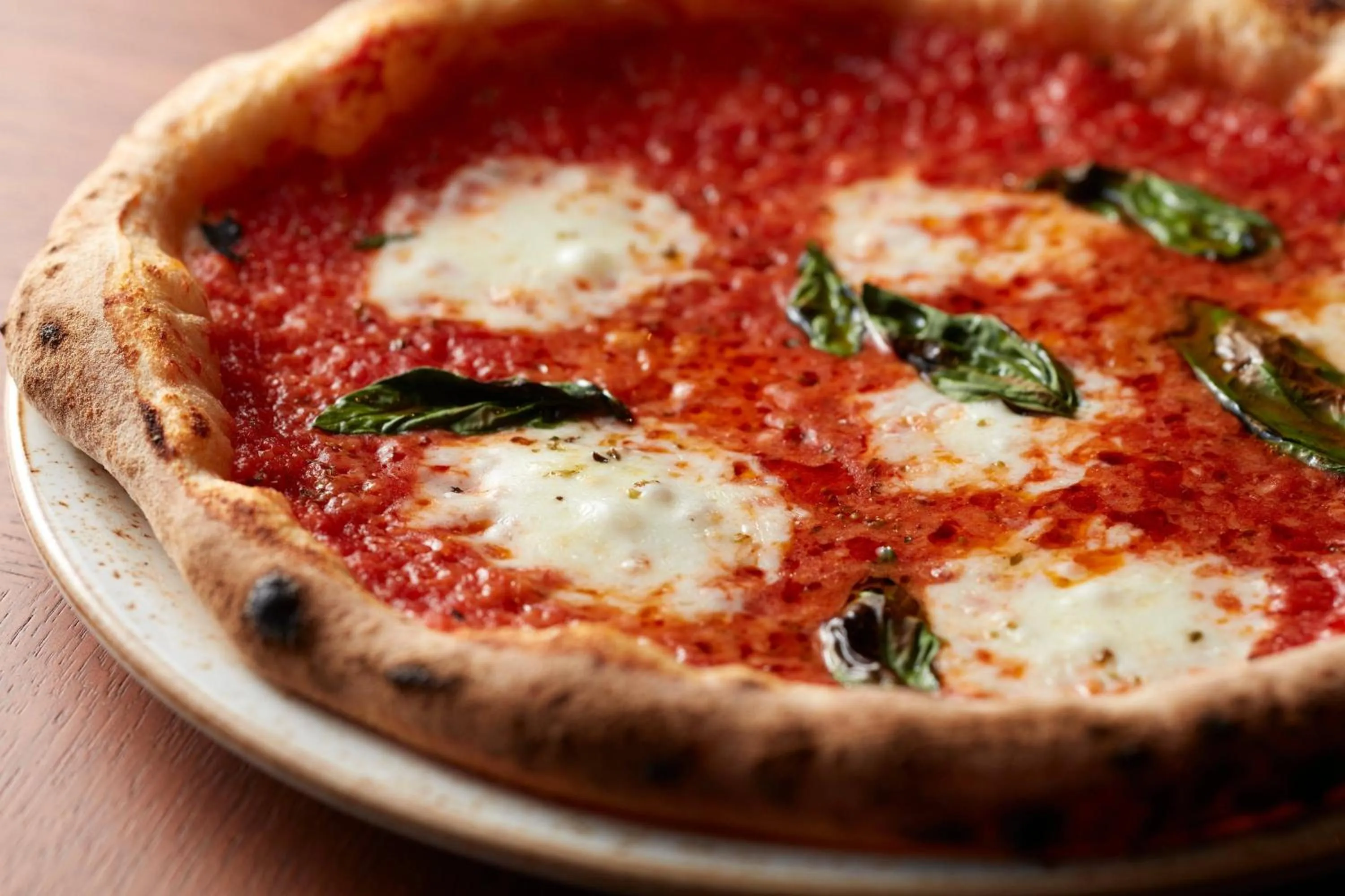 Restaurant/places to eat in The Ritz-Carlton, Nikko