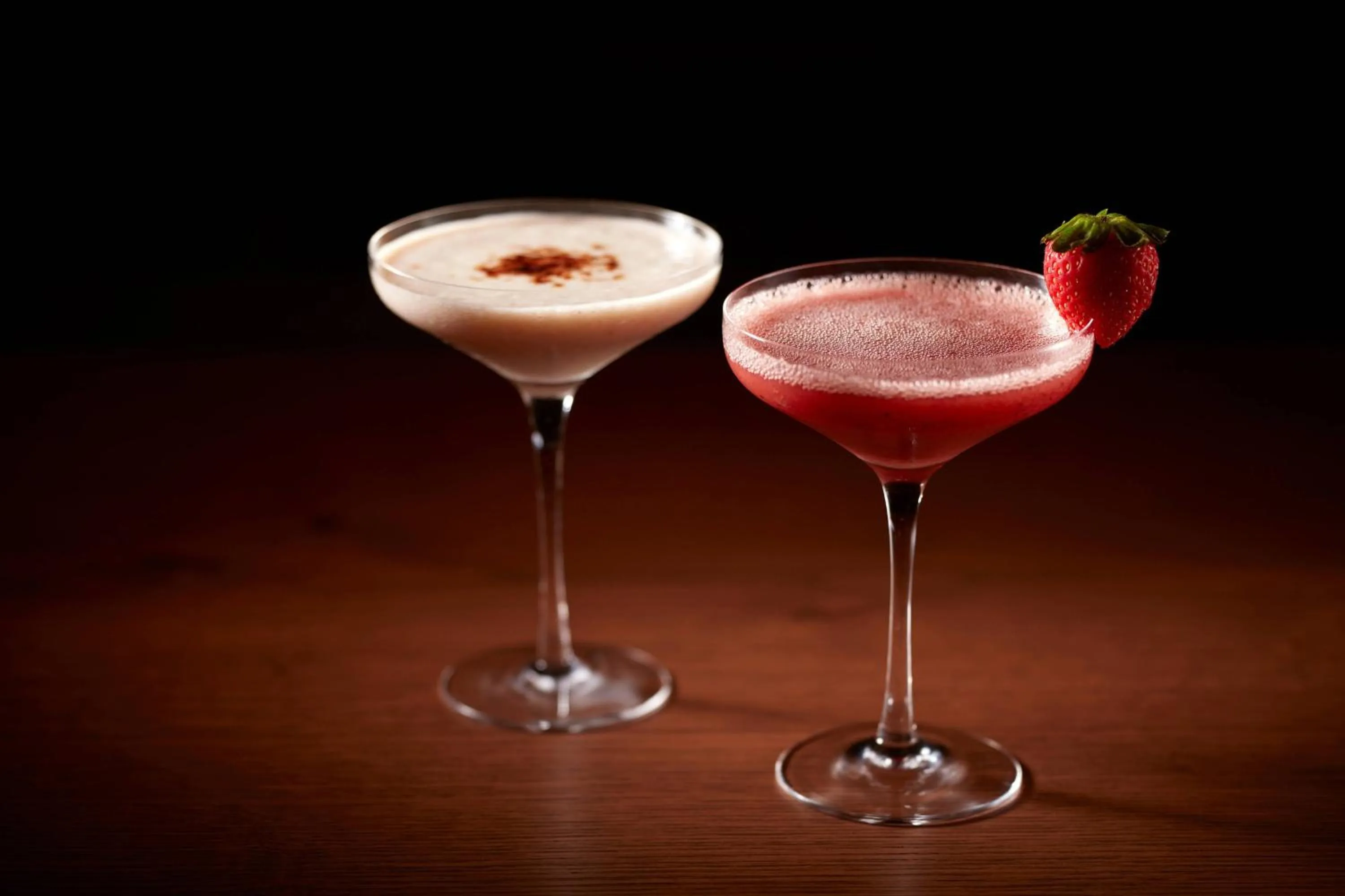 Restaurant/places to eat in The Ritz-Carlton, Nikko