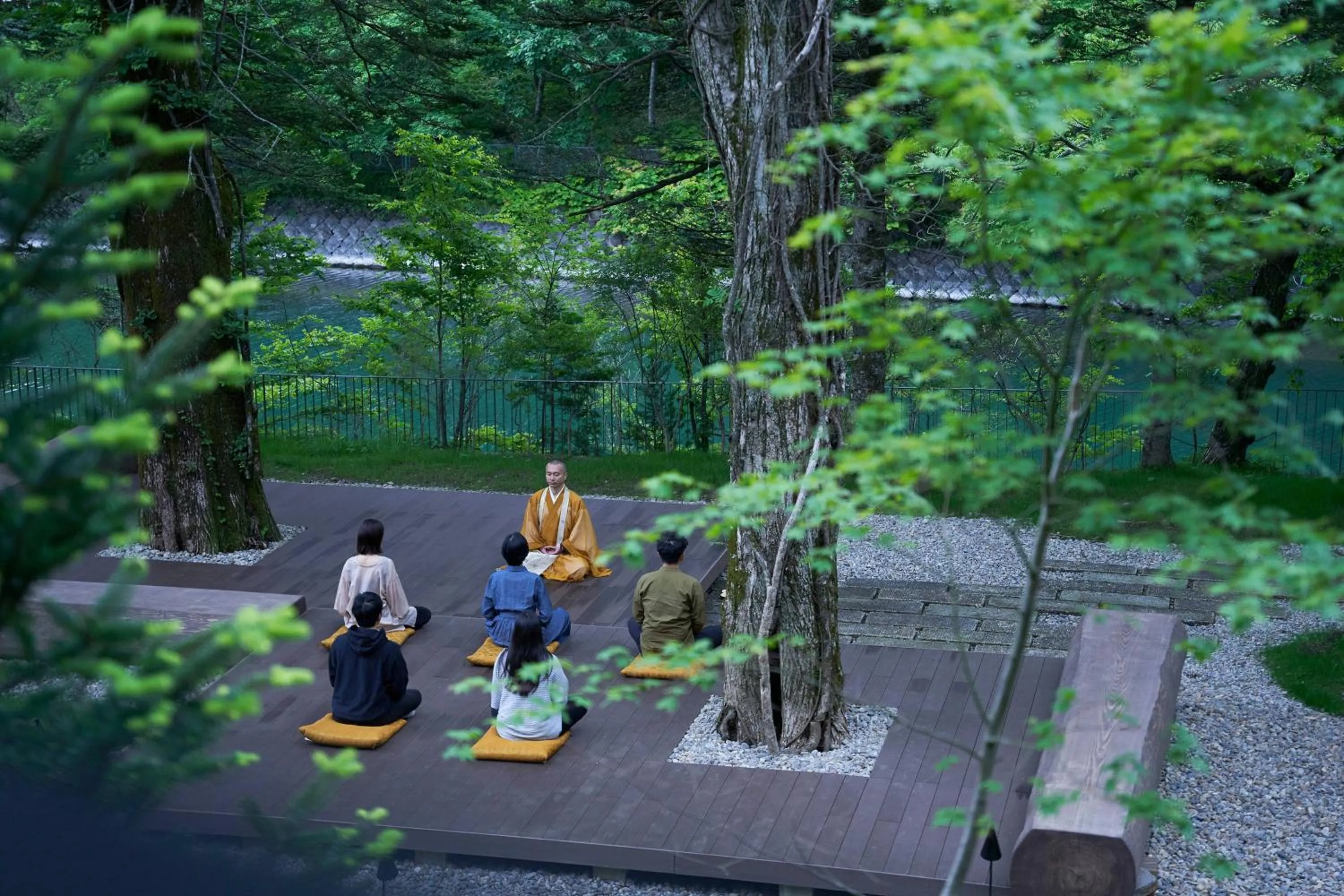 Other in The Ritz-Carlton, Nikko