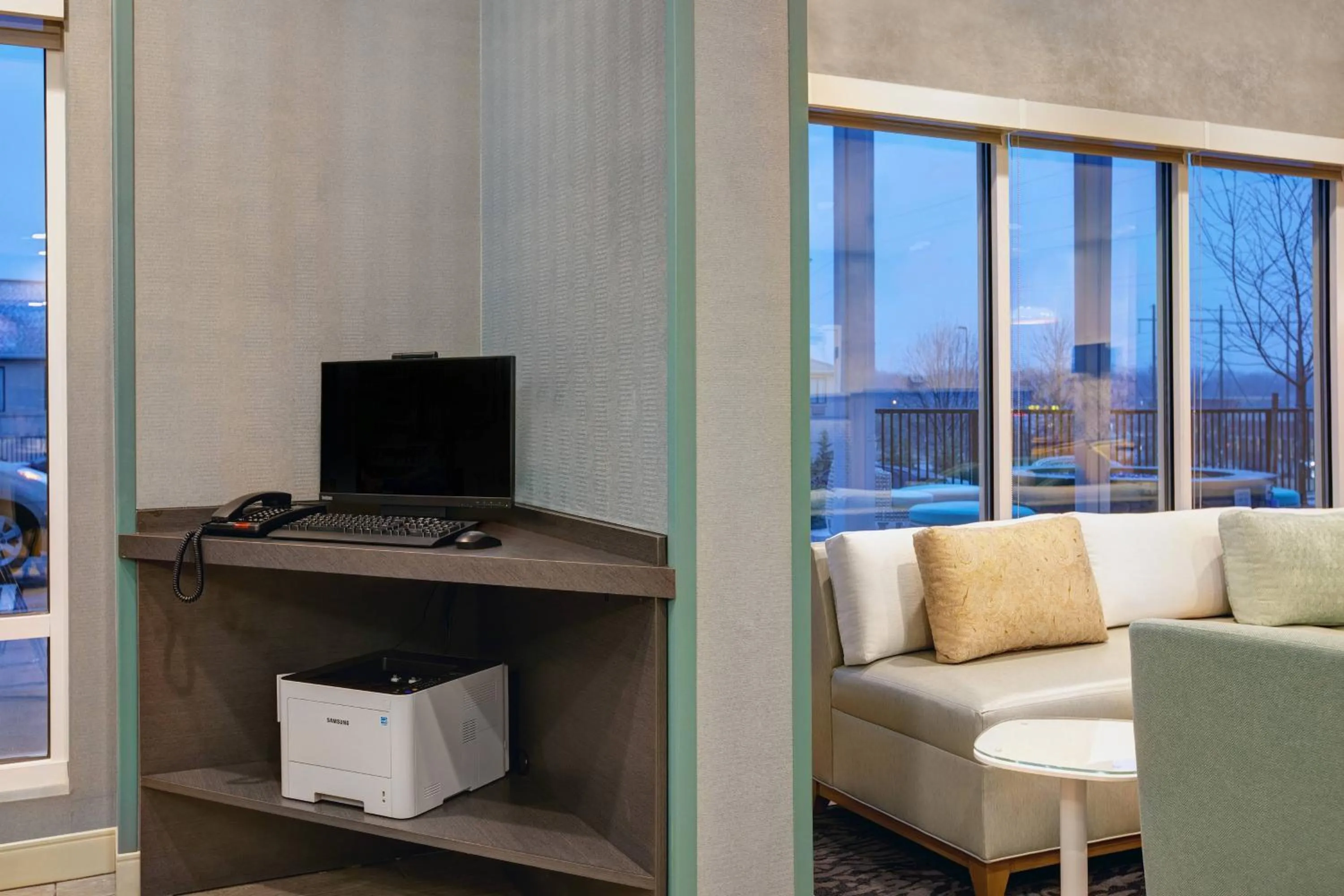 Other in TownePlace Suites by Marriott Potomac Mills Woodbridge