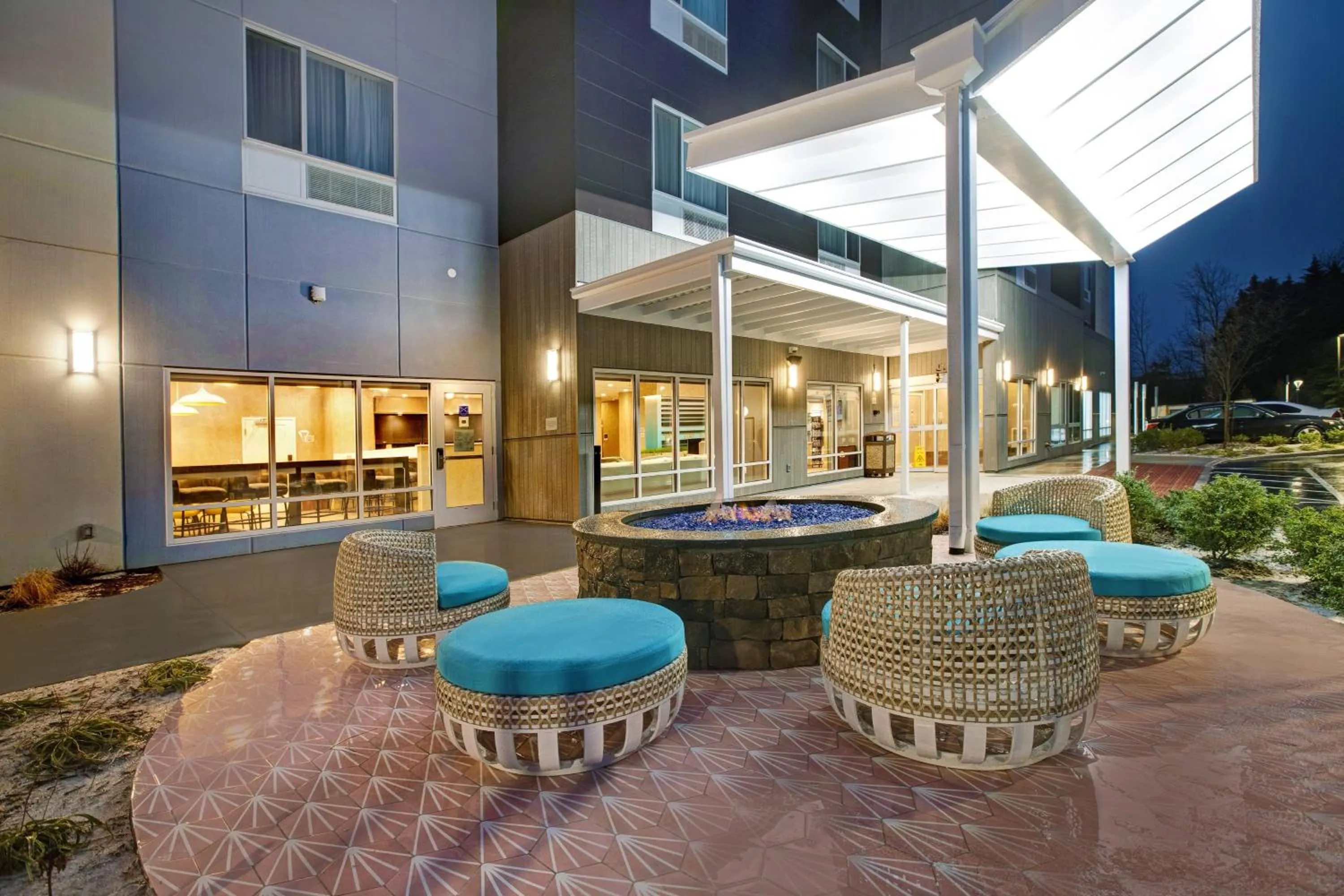 Other in TownePlace Suites by Marriott Potomac Mills Woodbridge