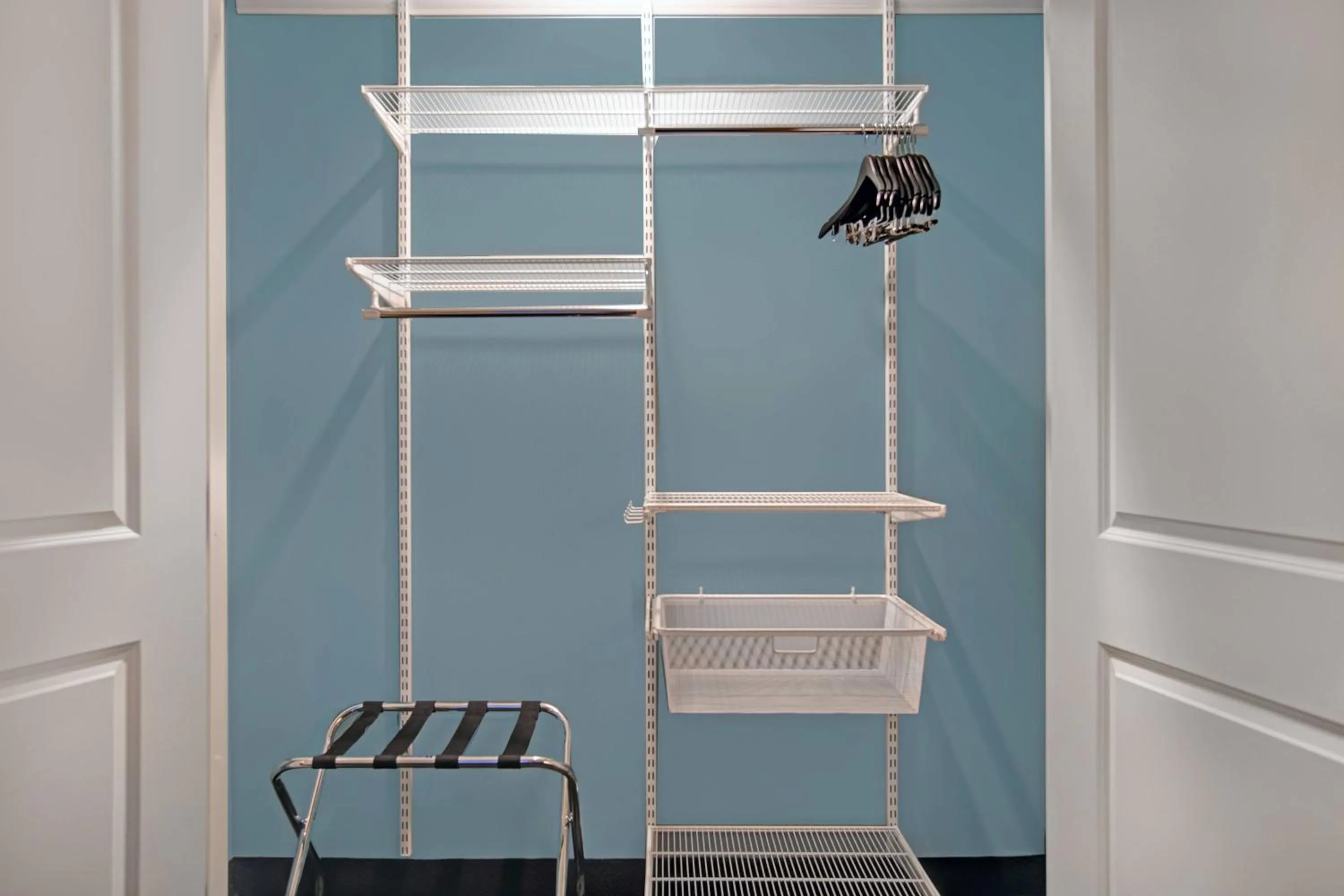 Photo of the whole room in TownePlace Suites by Marriott Potomac Mills Woodbridge