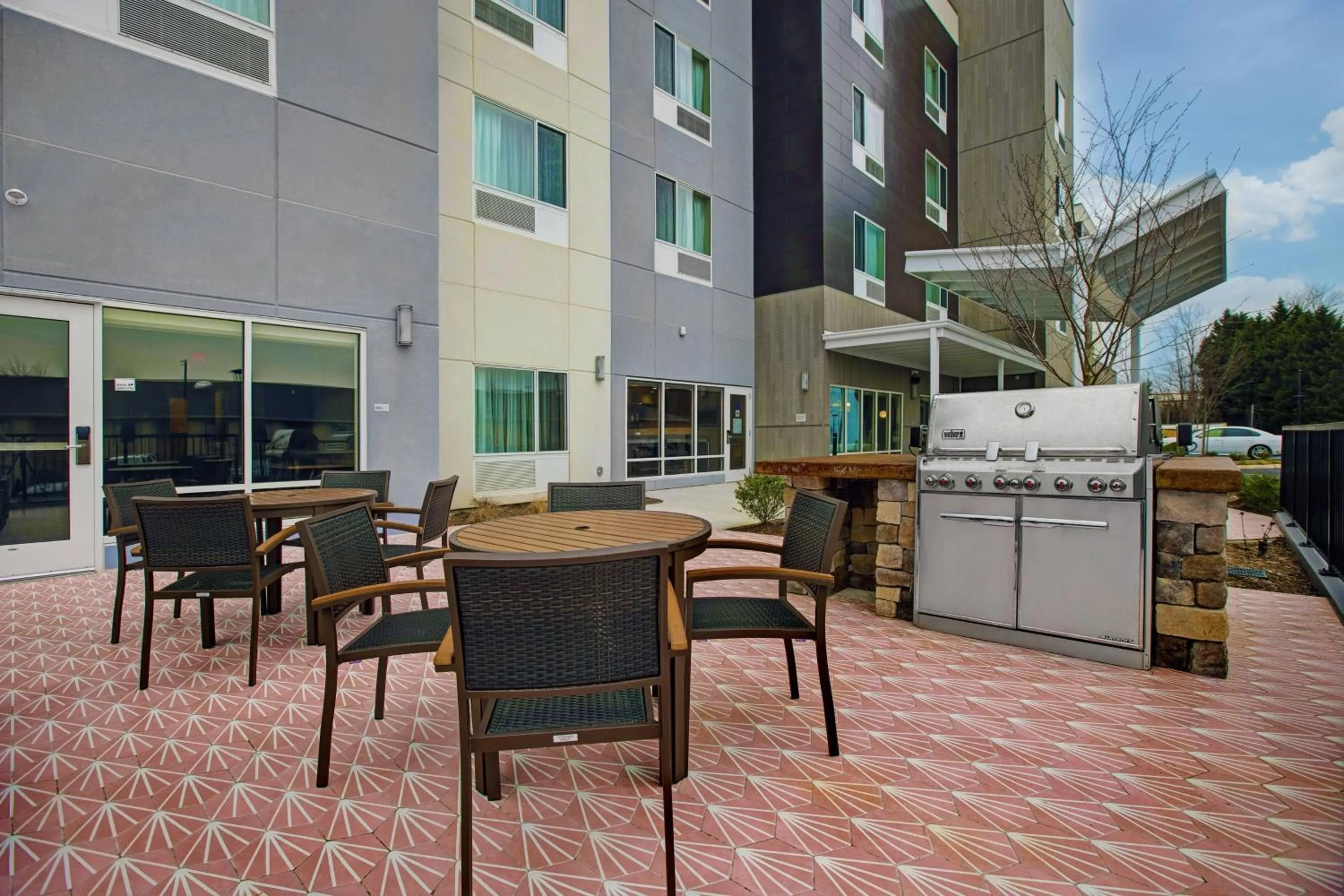 Other in TownePlace Suites by Marriott Potomac Mills Woodbridge