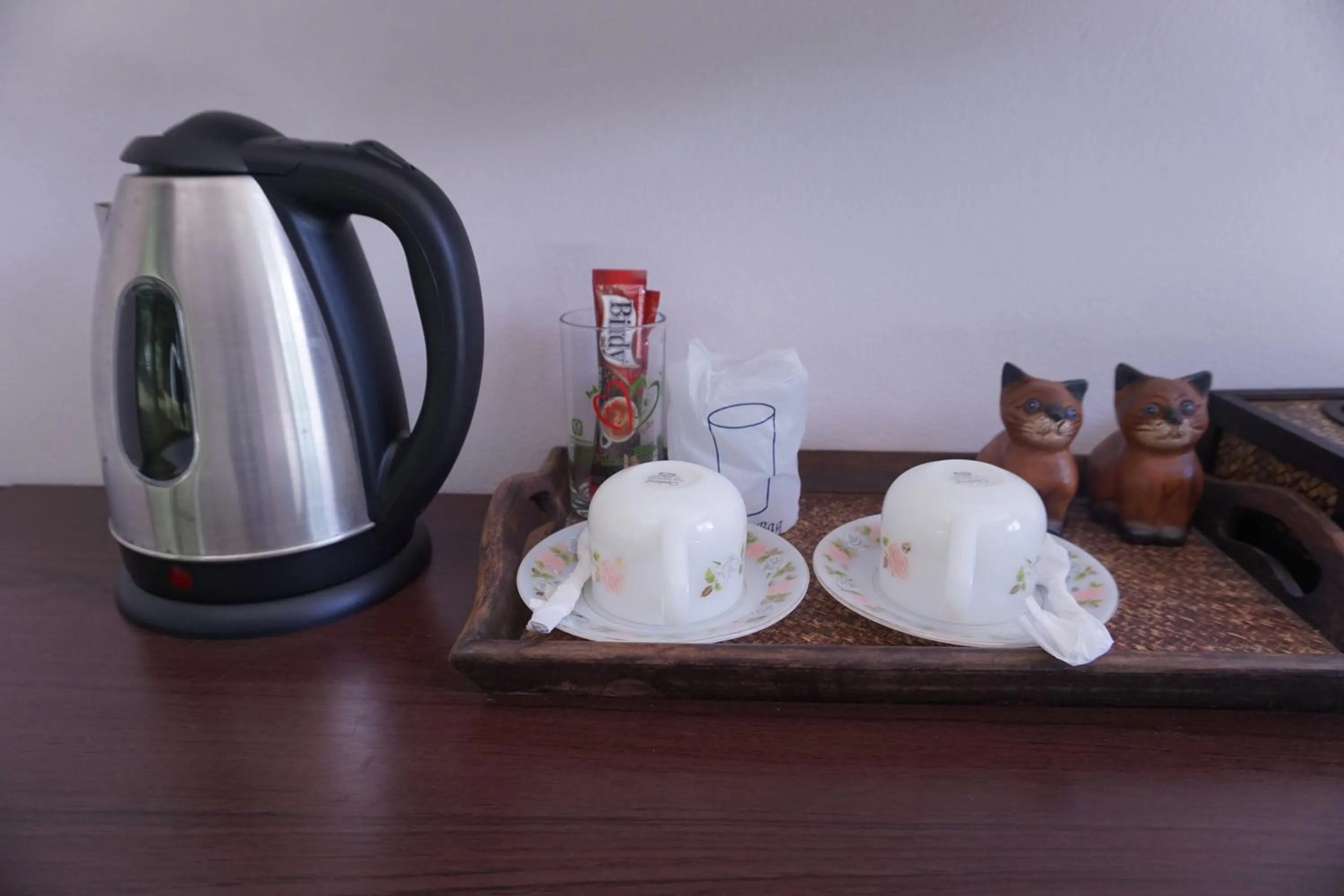 Photo of the whole room in Bhupimarn Garden House