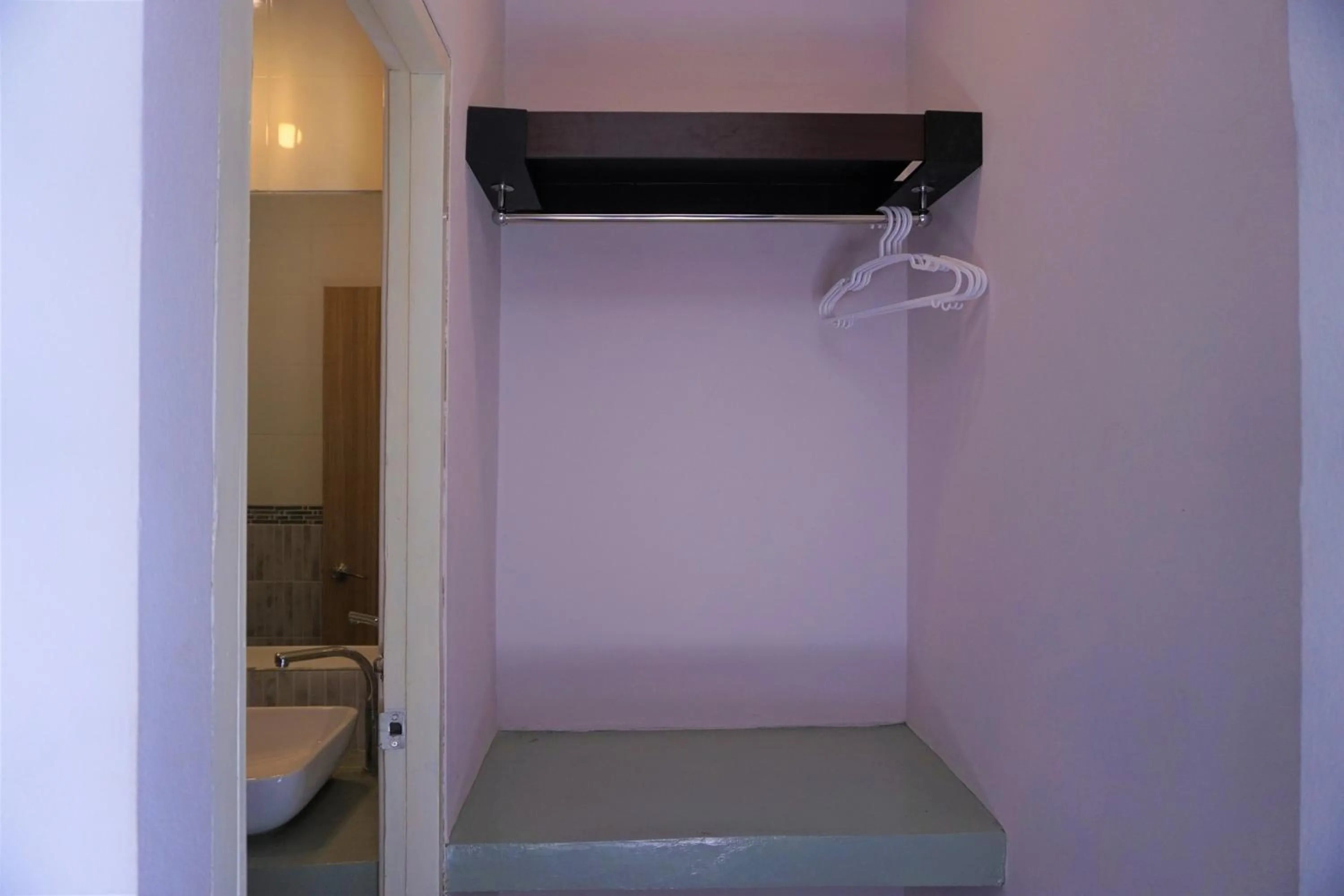 Photo of the whole room in Bhupimarn Garden House