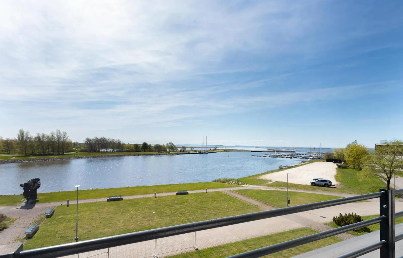 View (from property/room) in Ö Seaside Suites & SPA